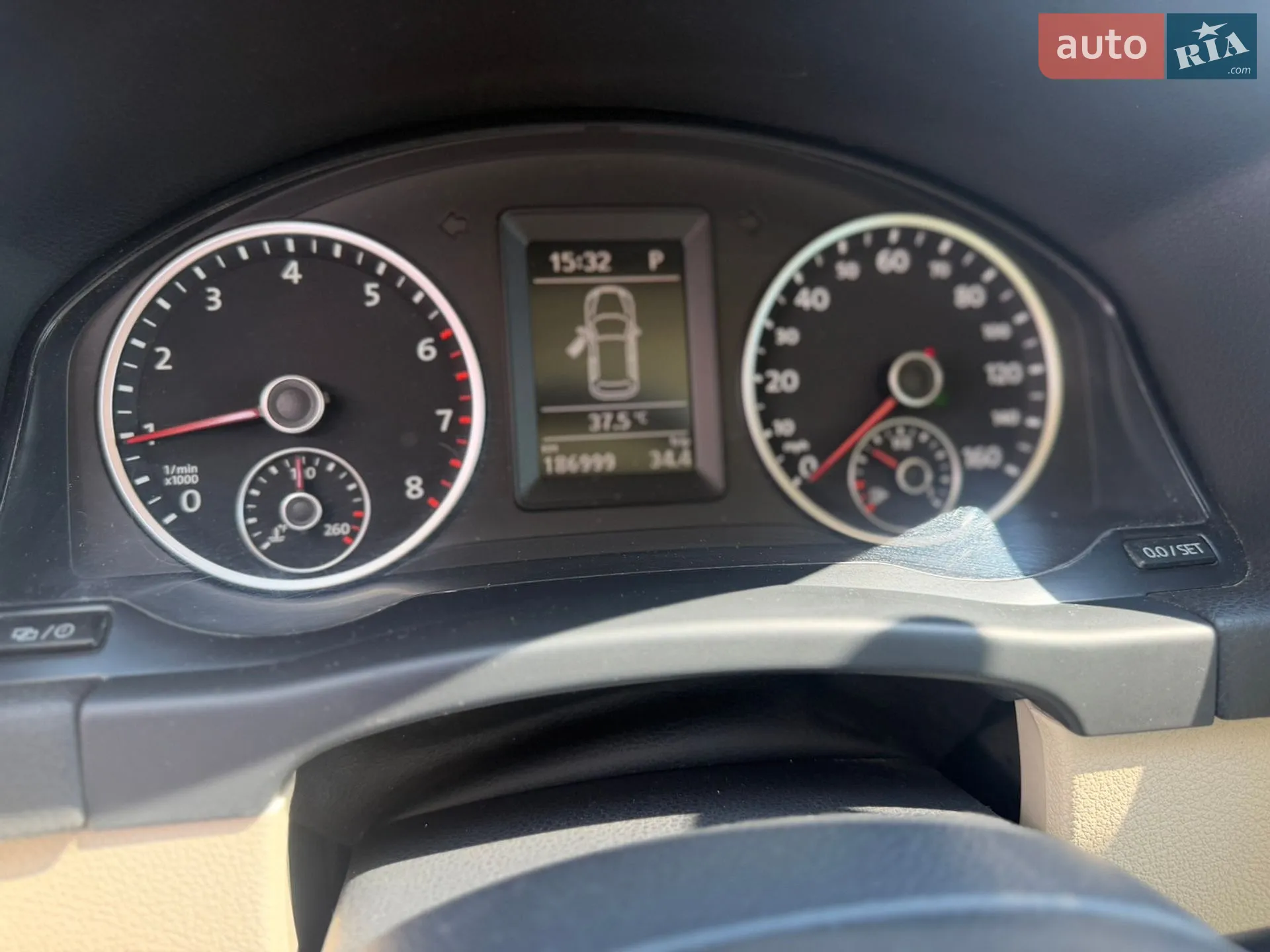 2012 Volkswagen Tiguan - мініатюра 17