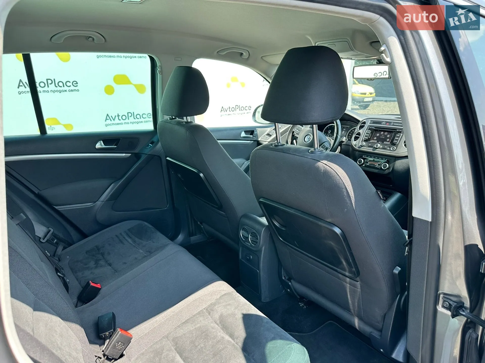 2013 Volkswagen Tiguan - мініатюра 41