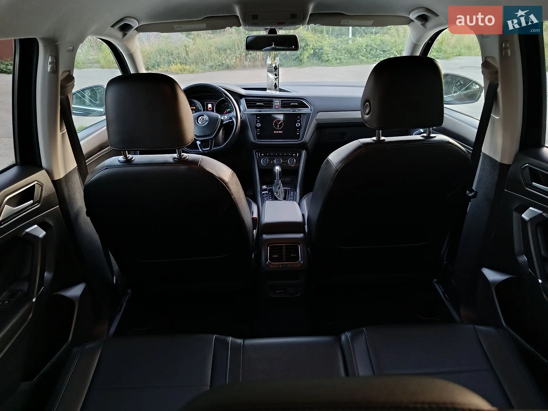 2018 Volkswagen Tiguan - мініатюра 45