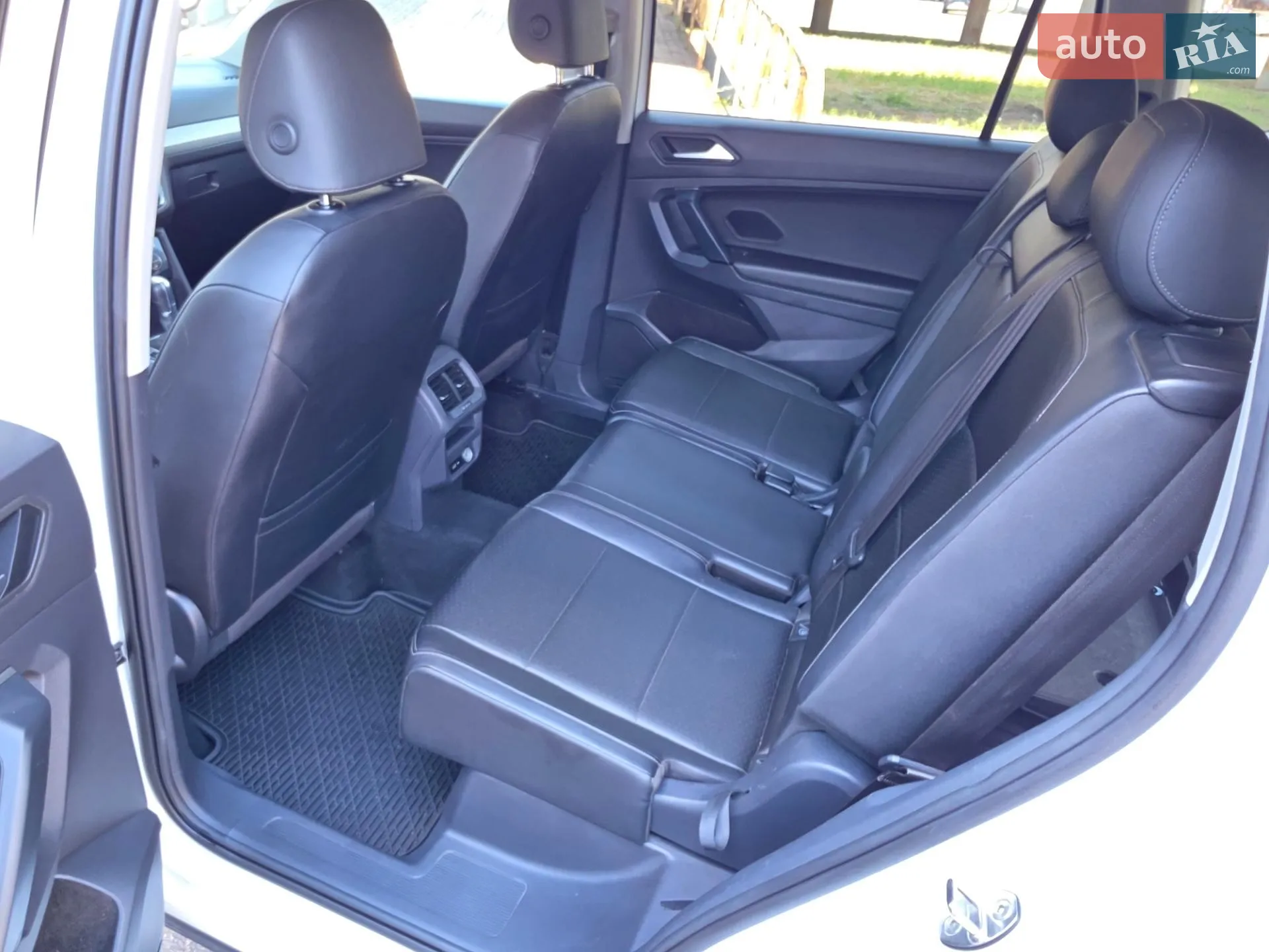 2019 Volkswagen Tiguan - мініатюра 53
