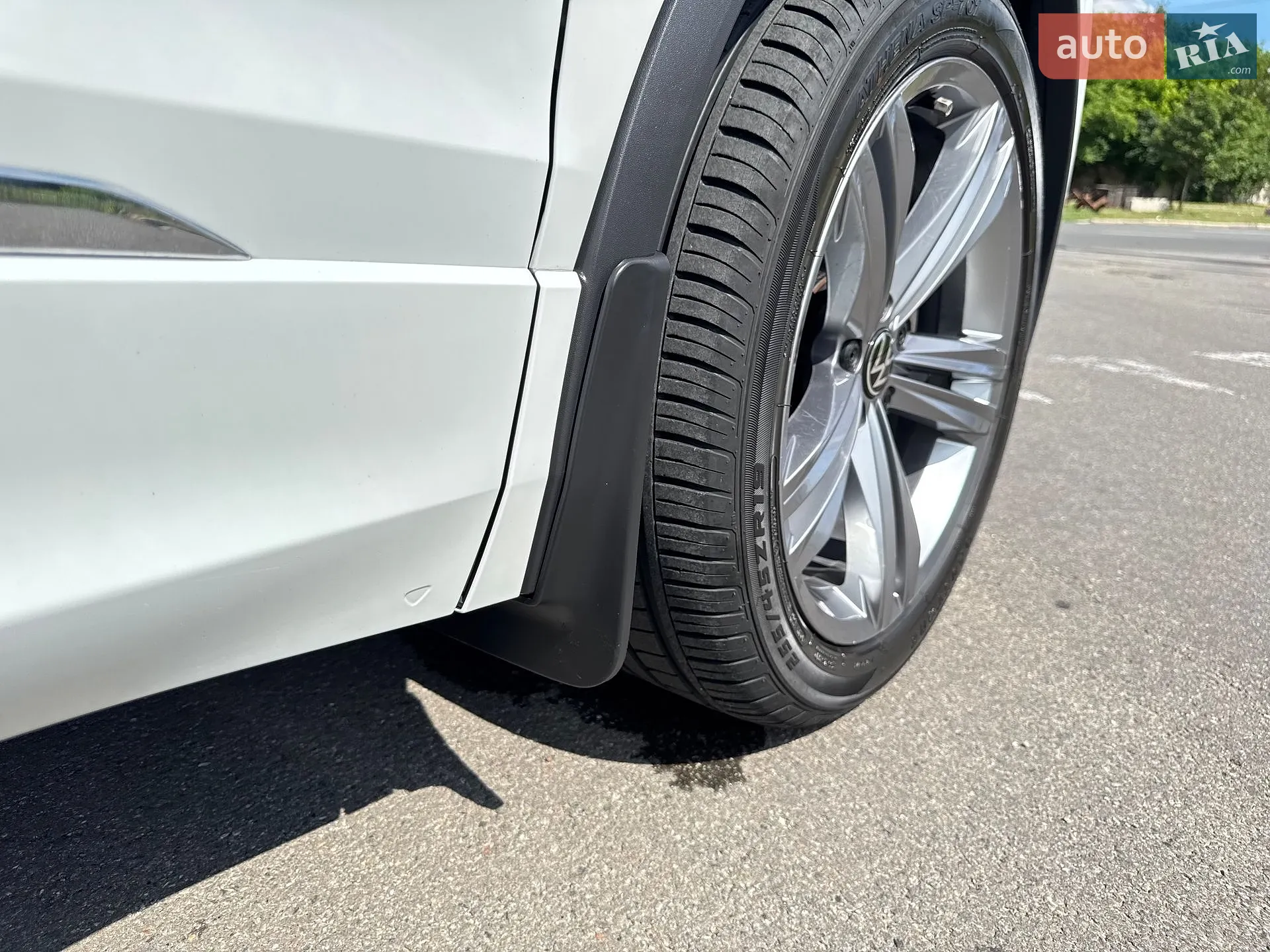 2020 Volkswagen Tiguan - мініатюра 84