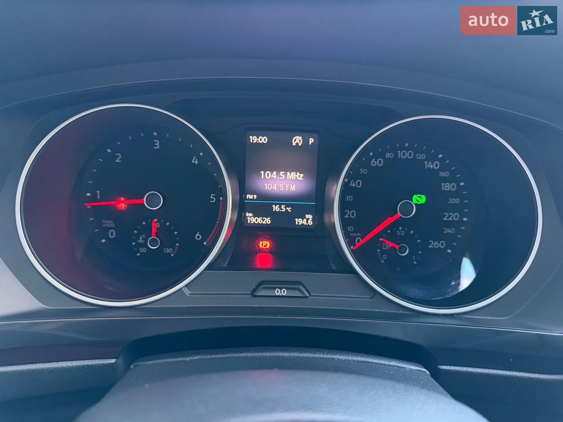 2018 Volkswagen Tiguan - мініатюра 63