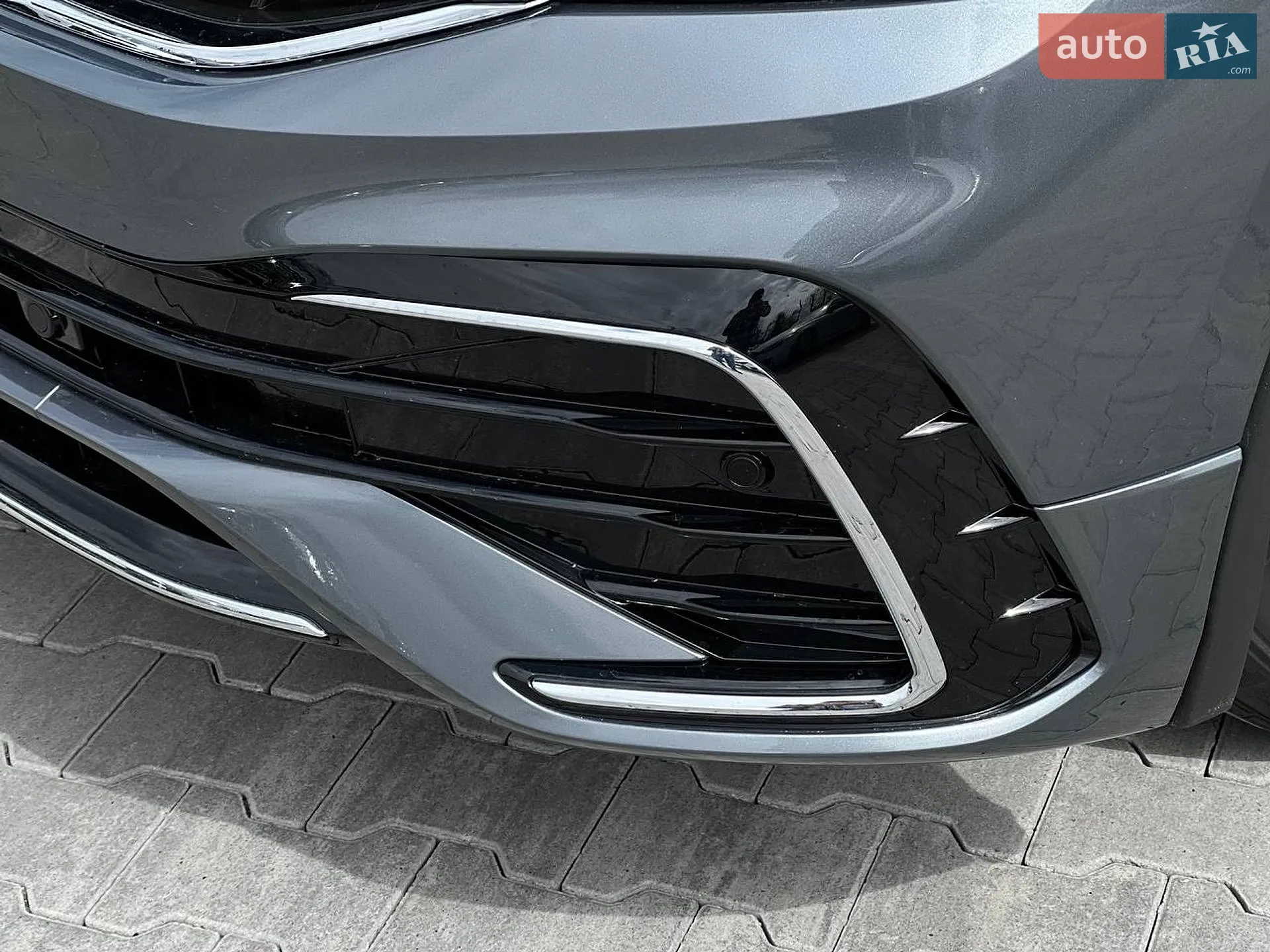 2022 Volkswagen Tiguan - мініатюра 6