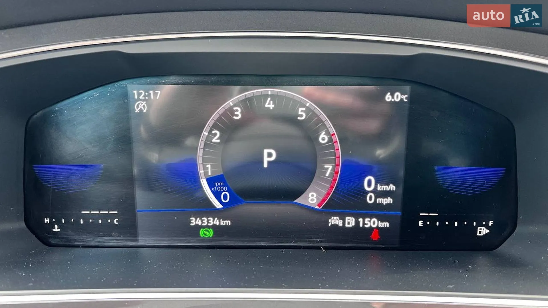 2022 Volkswagen Tiguan - мініатюра 25