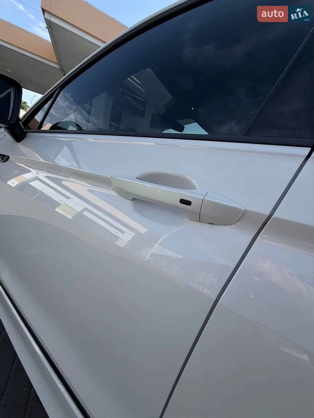 2022 Volkswagen Tiguan - мініатюра 8