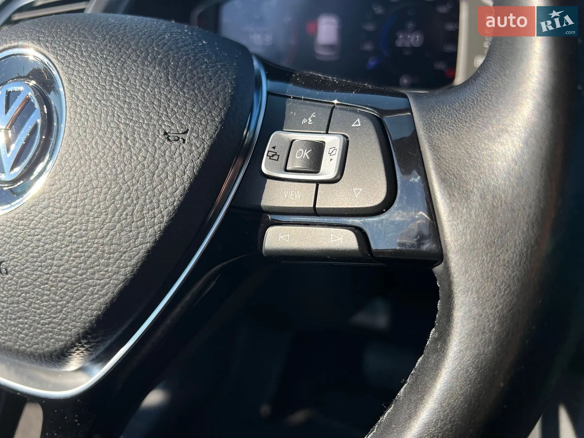 2020 Volkswagen Tiguan - мініатюра 7