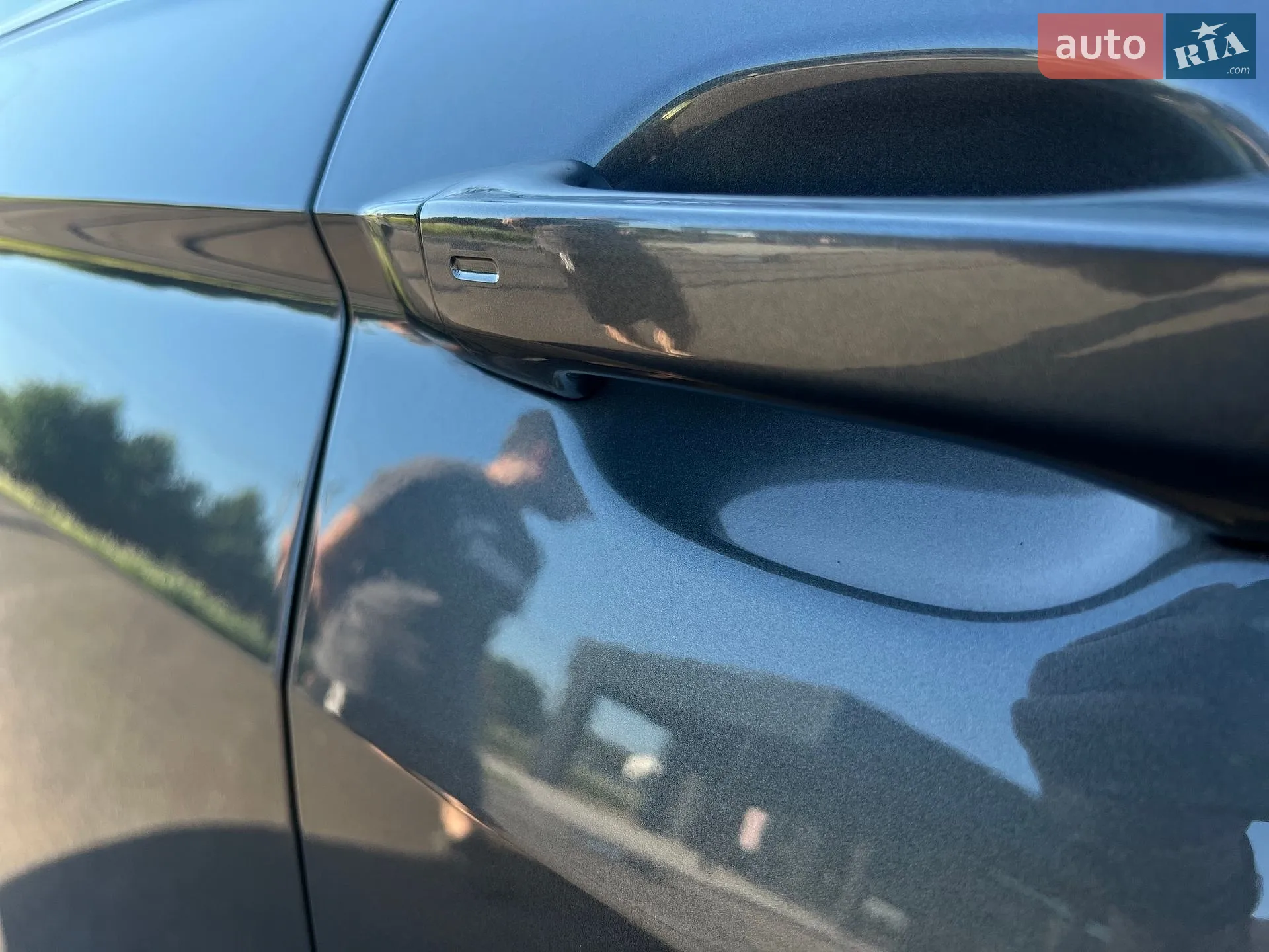 2020 Volkswagen Tiguan - мініатюра 16