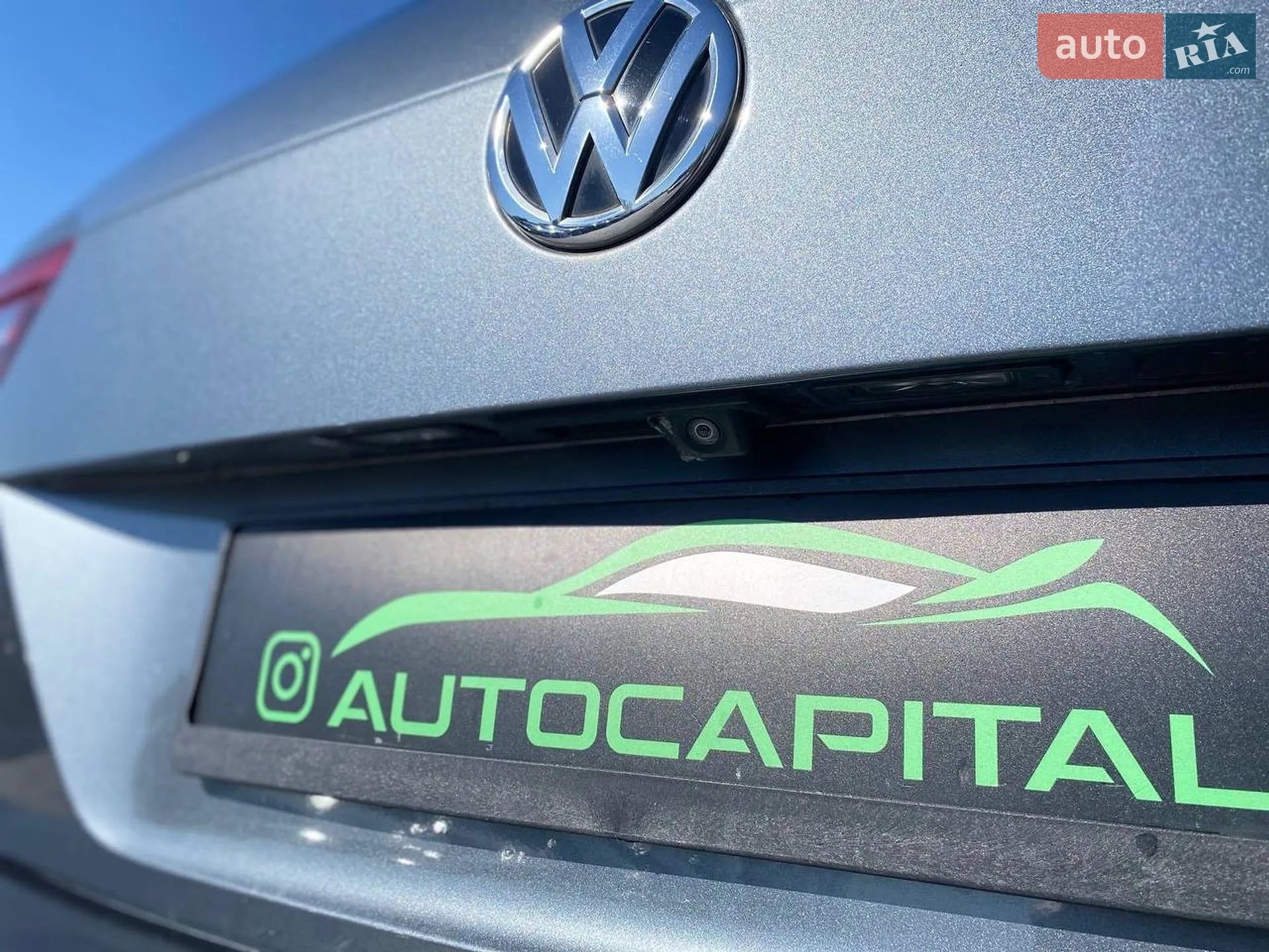 2019 Volkswagen Tiguan - мініатюра 14