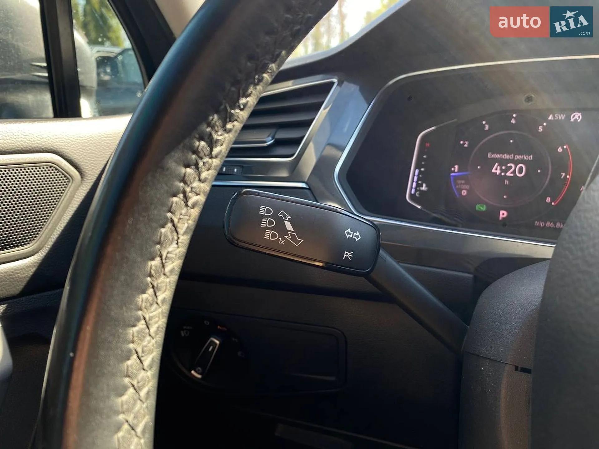 2019 Volkswagen Tiguan - мініатюра 36