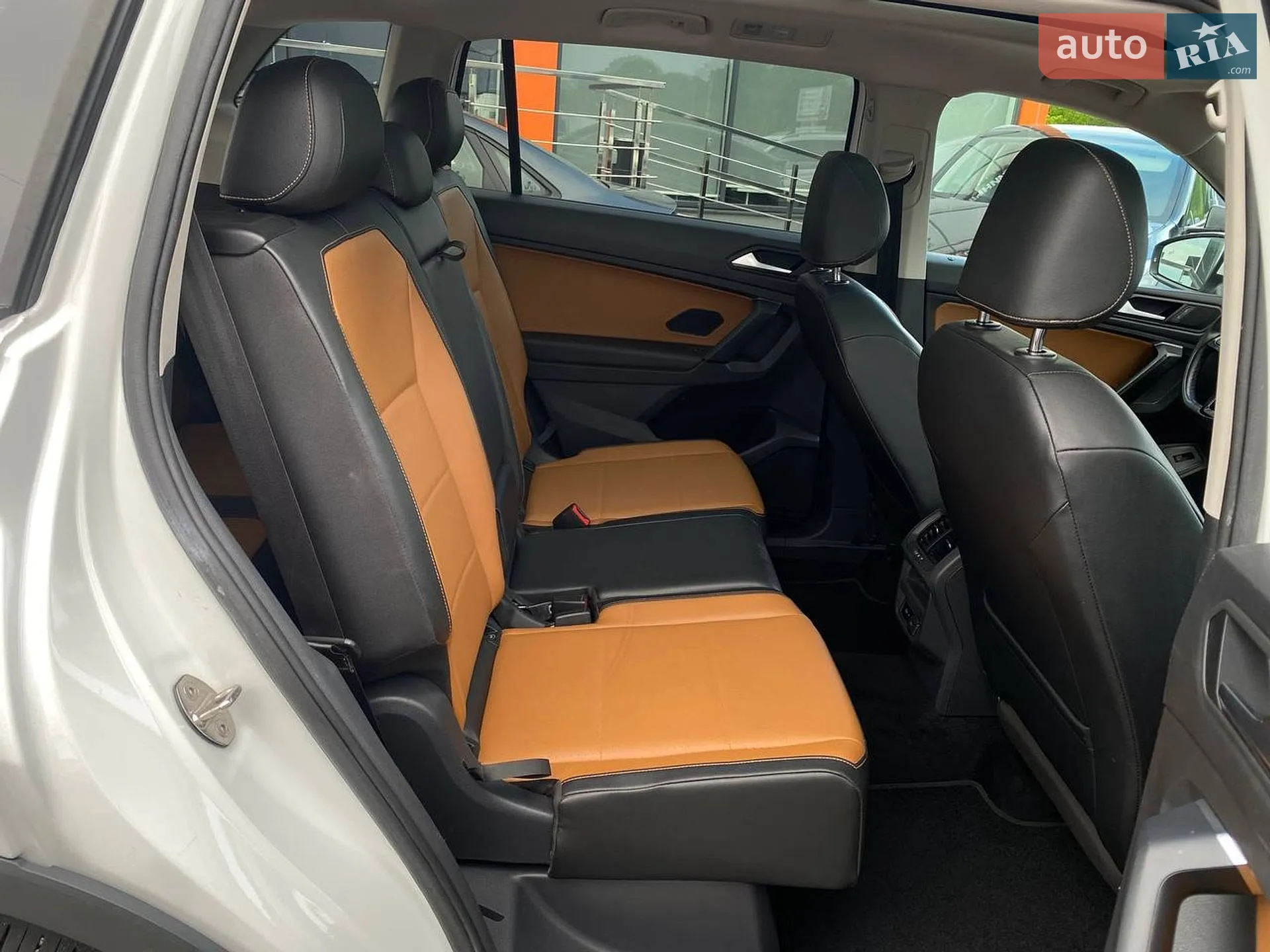 2018 Volkswagen Tiguan - мініатюра 22