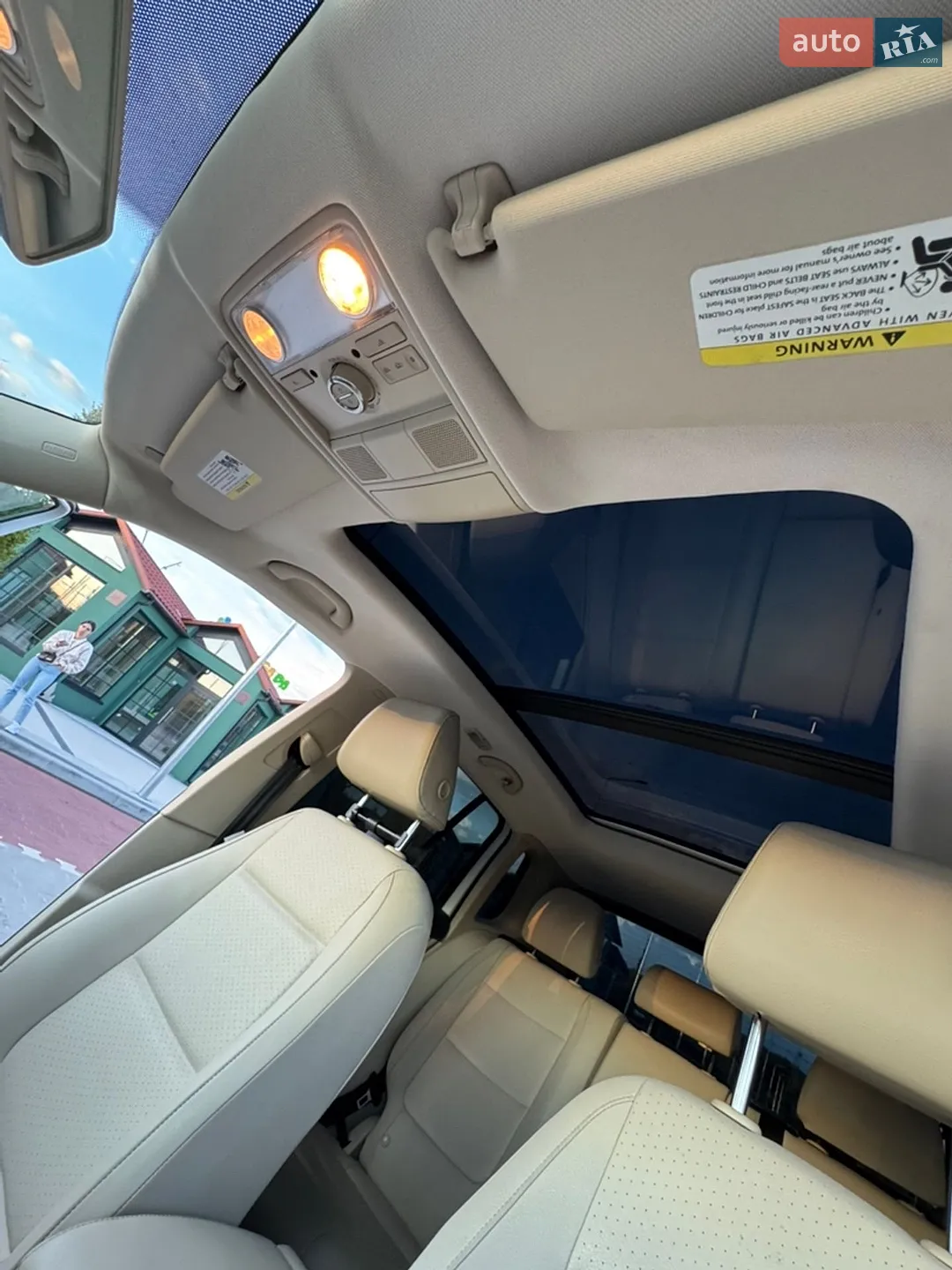 2012 Volkswagen Tiguan - мініатюра 20