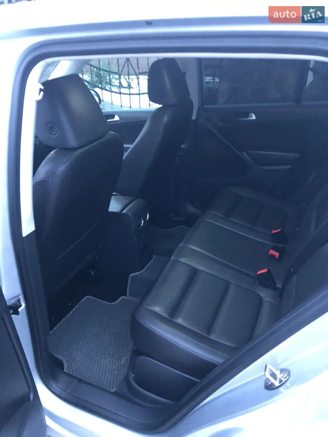 2016 Volkswagen Tiguan - мініатюра 13