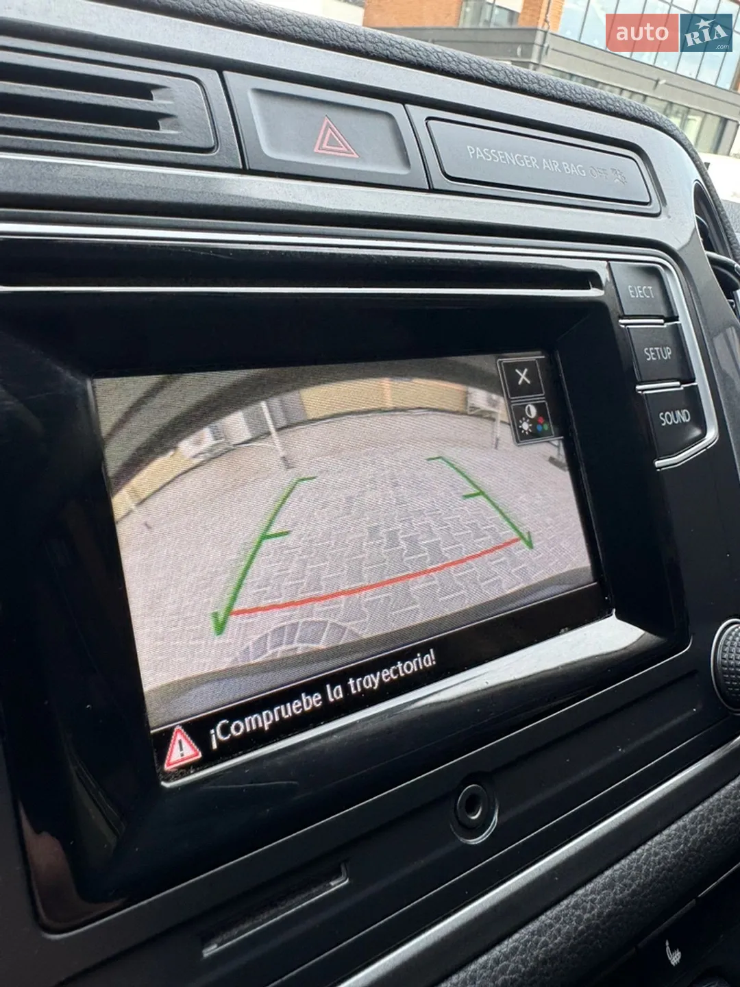 2016 Volkswagen Tiguan - мініатюра 19
