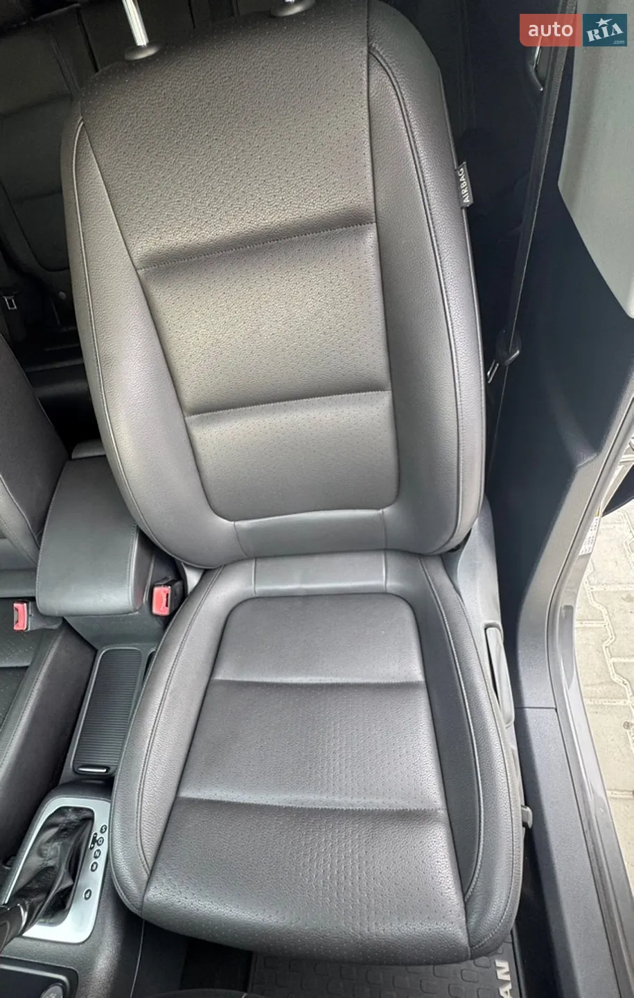 2016 Volkswagen Tiguan - мініатюра 24