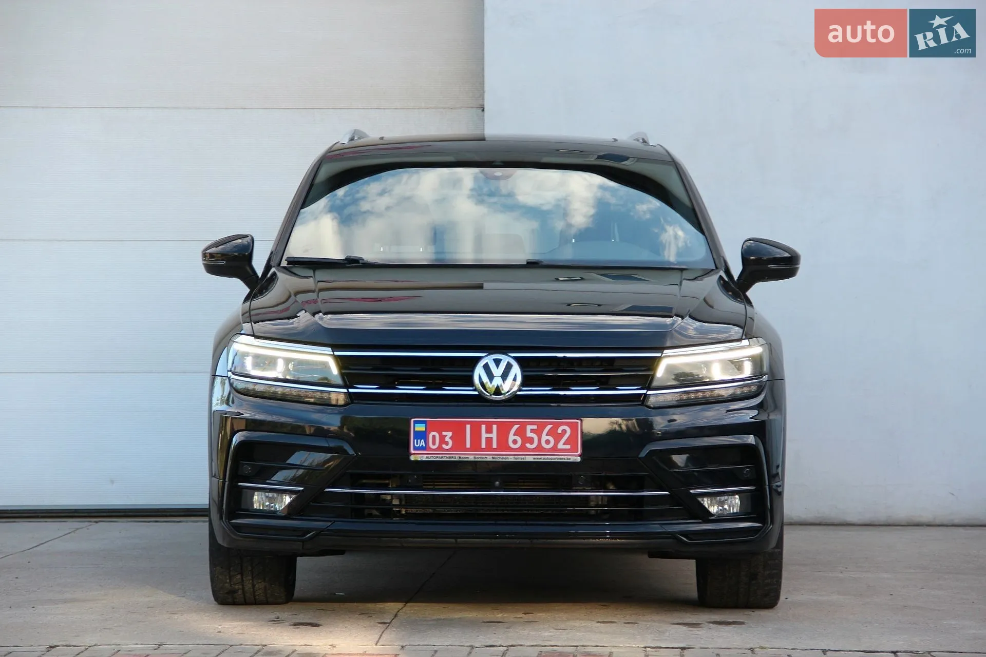 2020 Volkswagen Tiguan - мініатюра 3