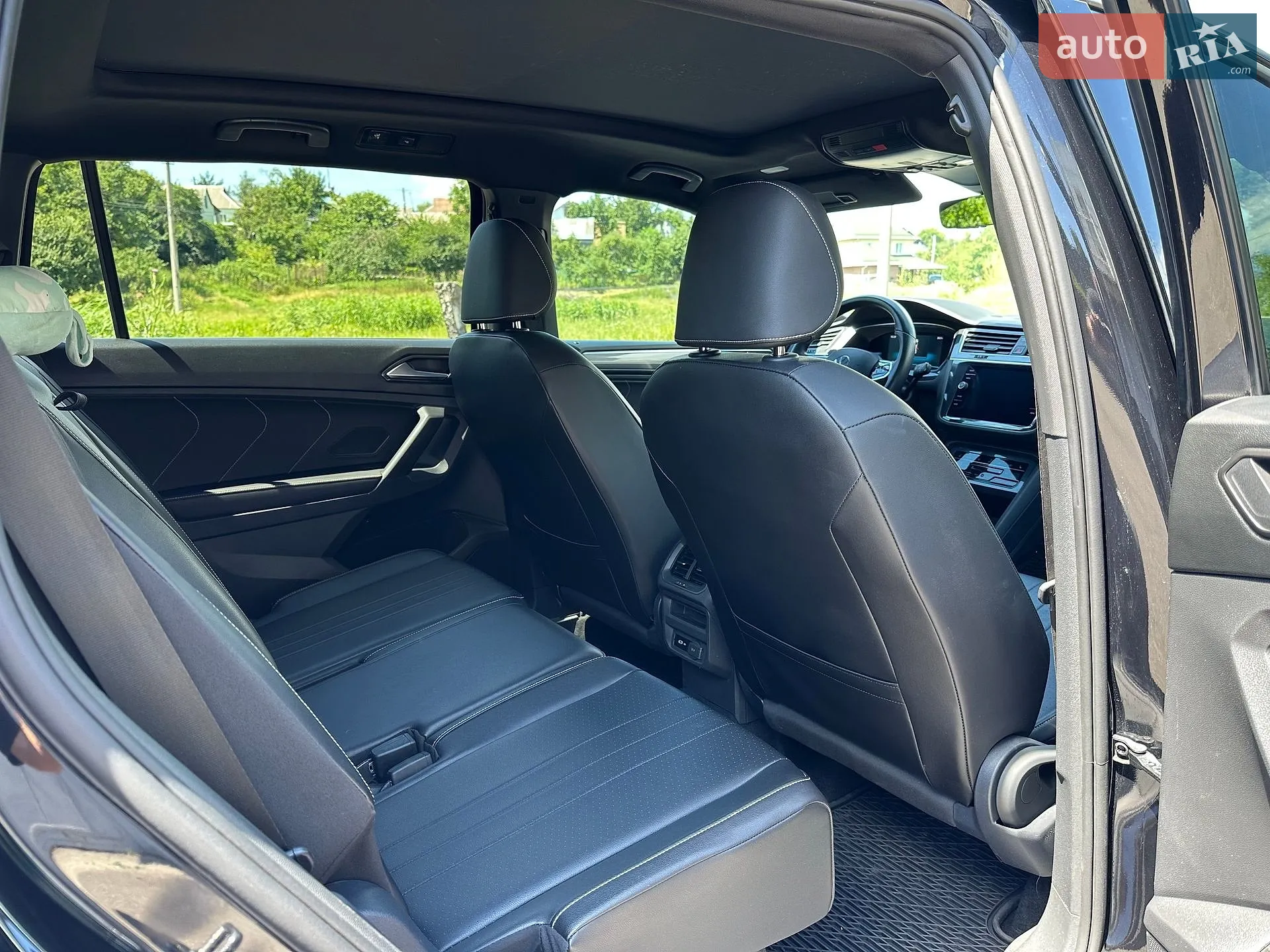 2022 Volkswagen Tiguan - мініатюра 29