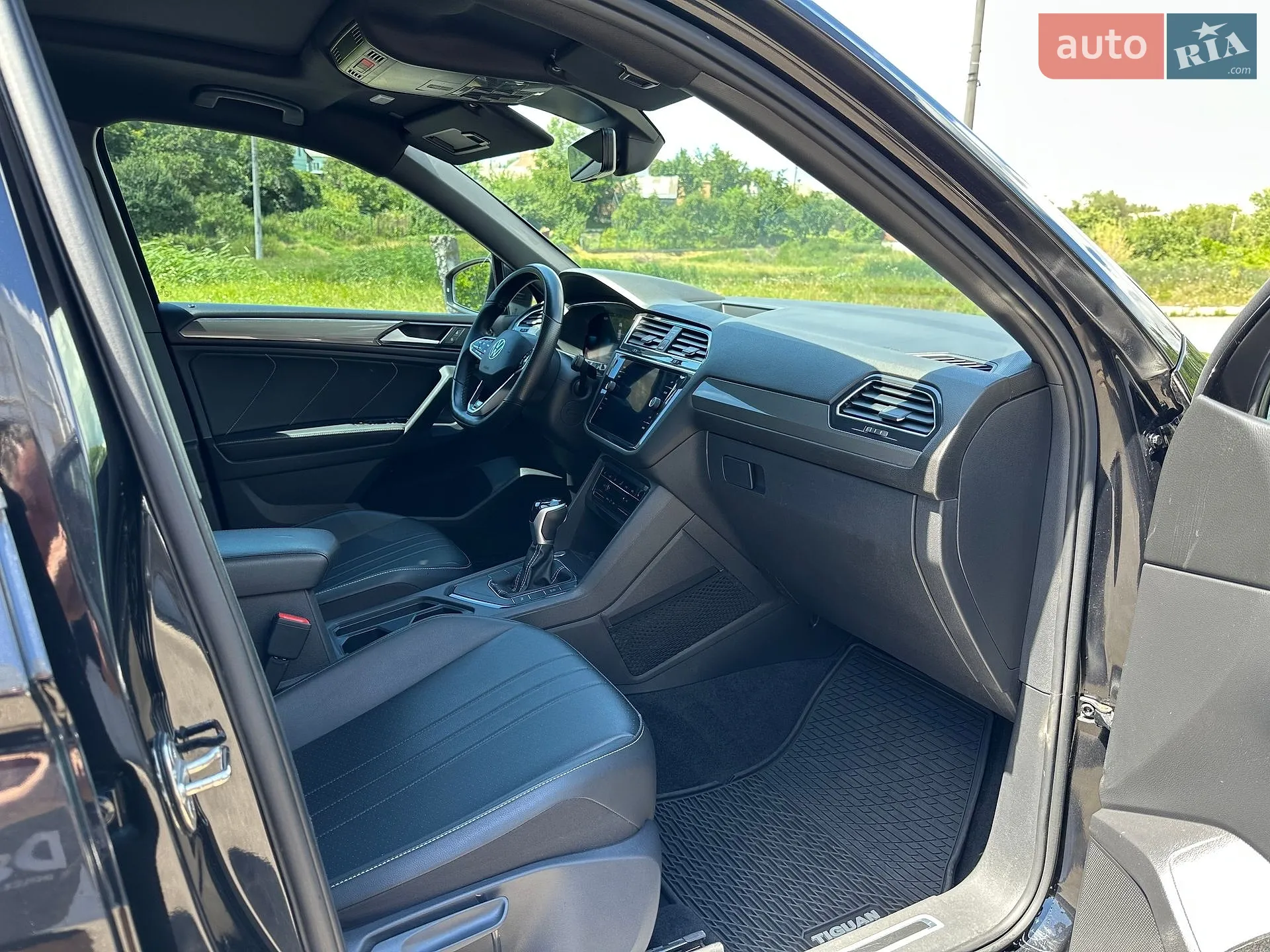 2022 Volkswagen Tiguan - мініатюра 31