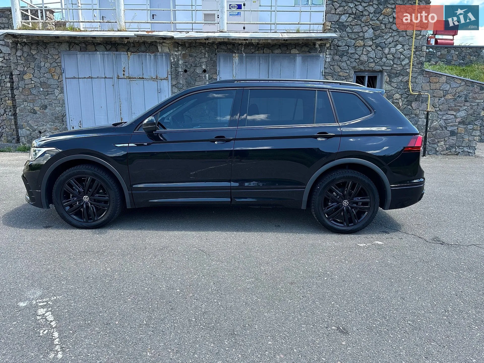 2022 Volkswagen Tiguan - мініатюра 37
