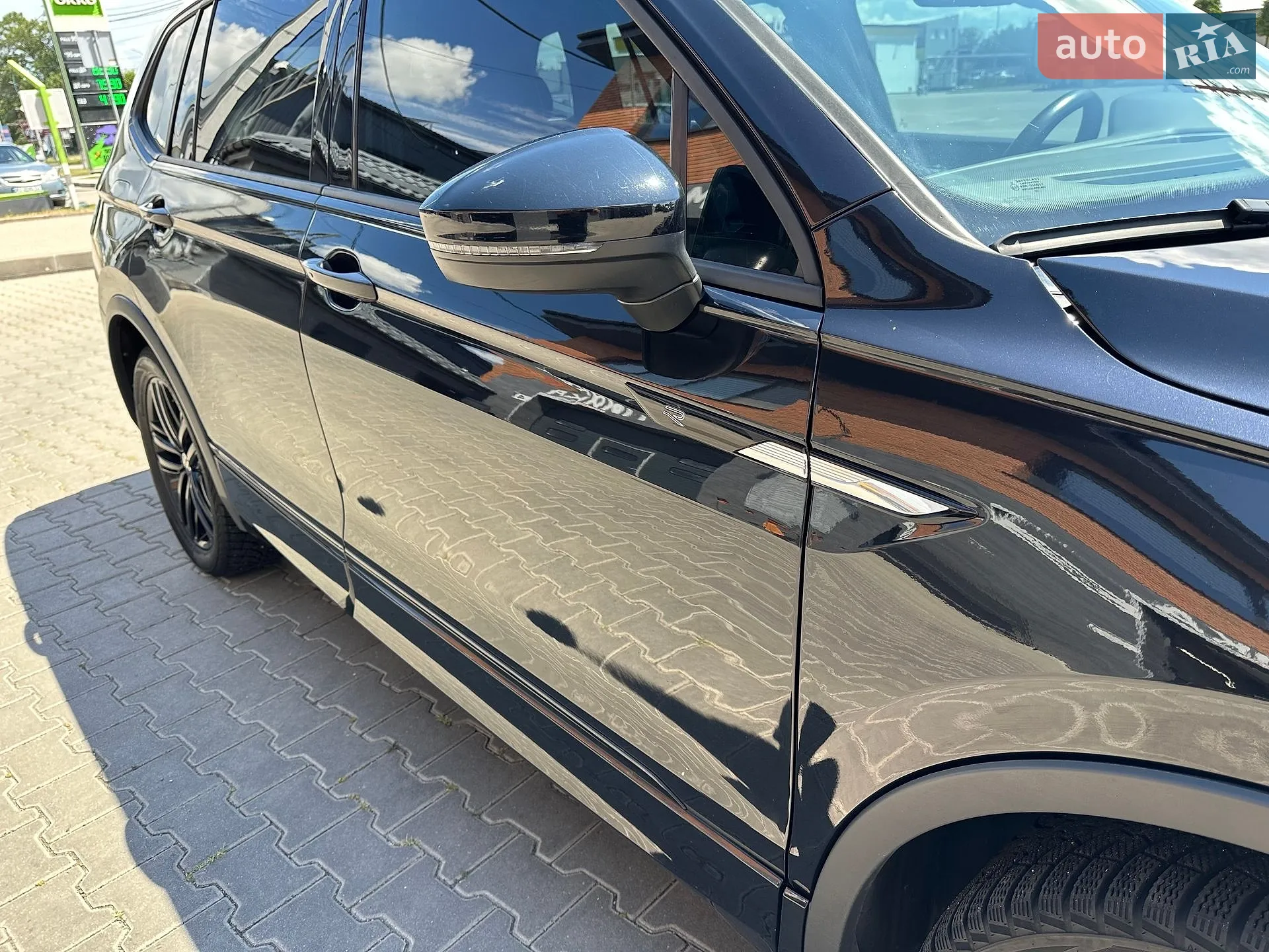2022 Volkswagen Tiguan - мініатюра 43