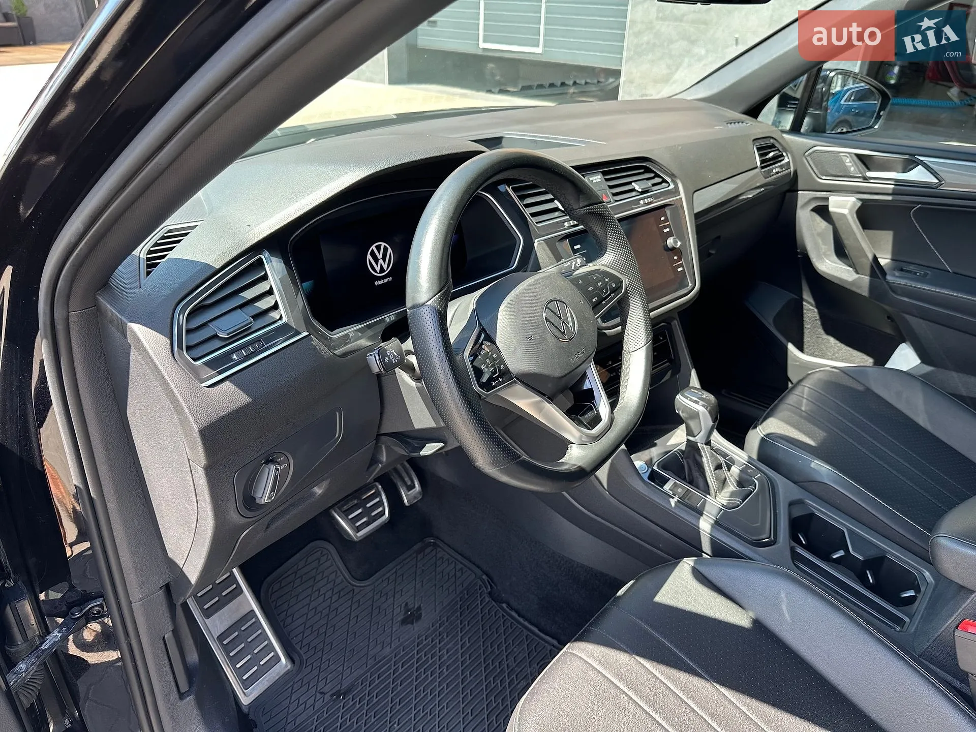 2022 Volkswagen Tiguan - мініатюра 49