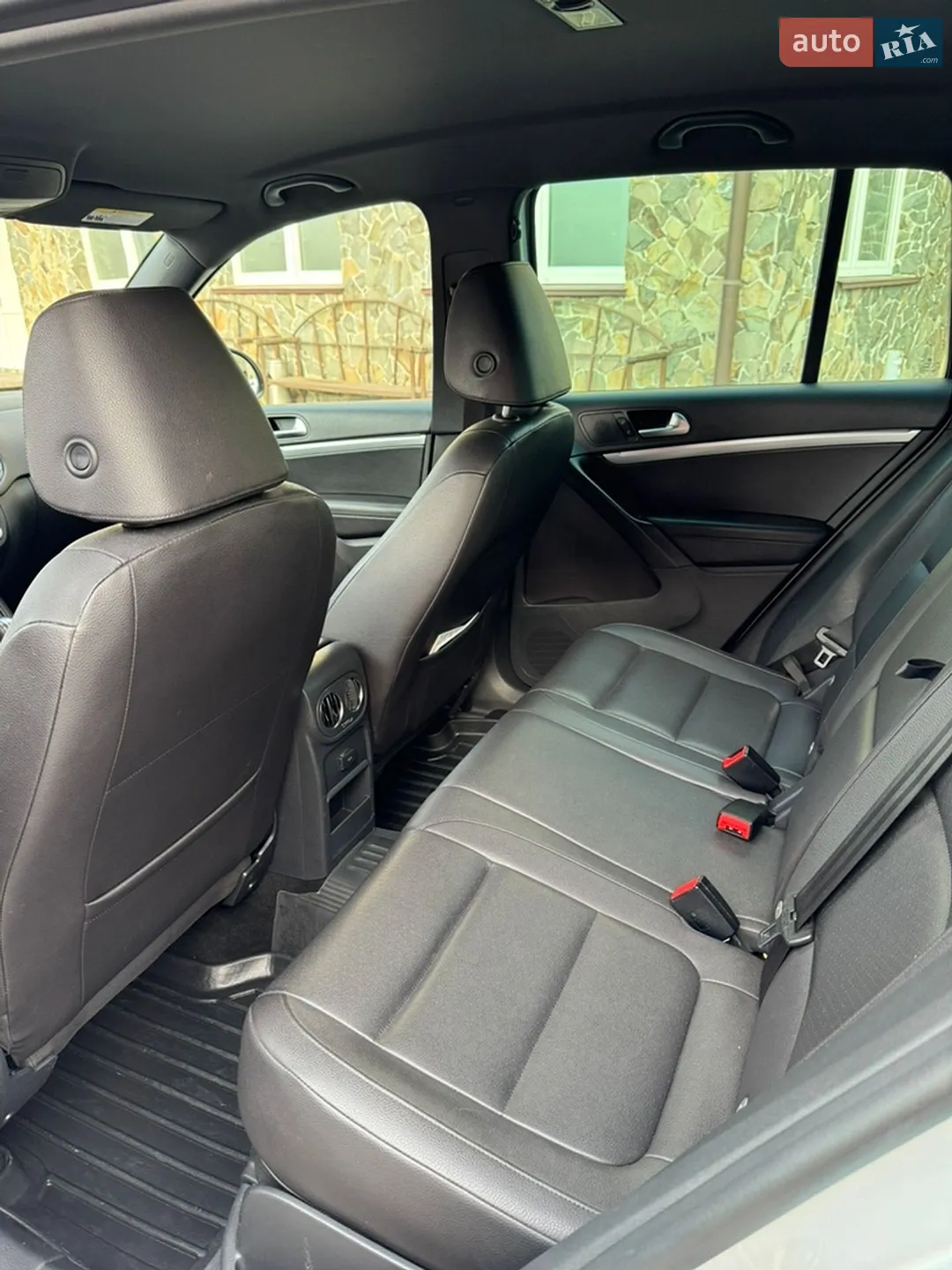 2015 Volkswagen Tiguan - мініатюра 68