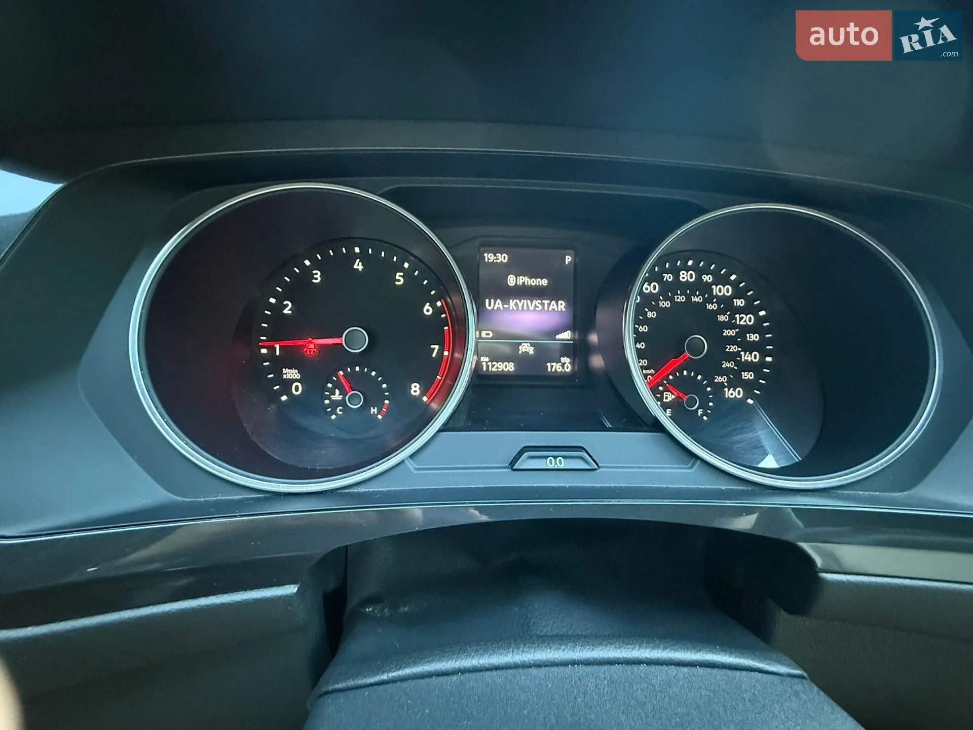 2020 Volkswagen Tiguan - мініатюра 13
