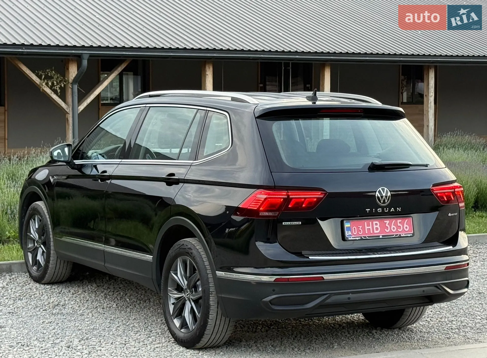 2022 Volkswagen Tiguan - мініатюра 43