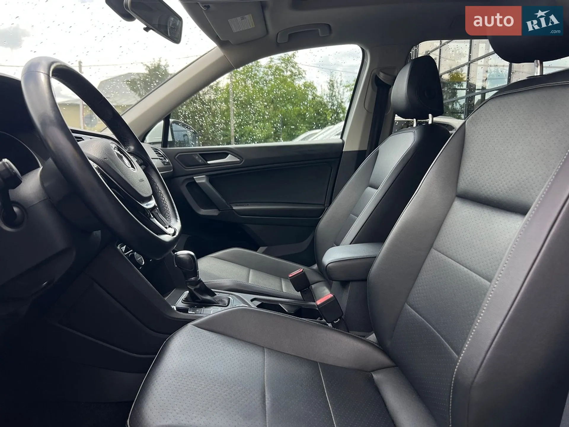 2018 Volkswagen Tiguan - мініатюра 9