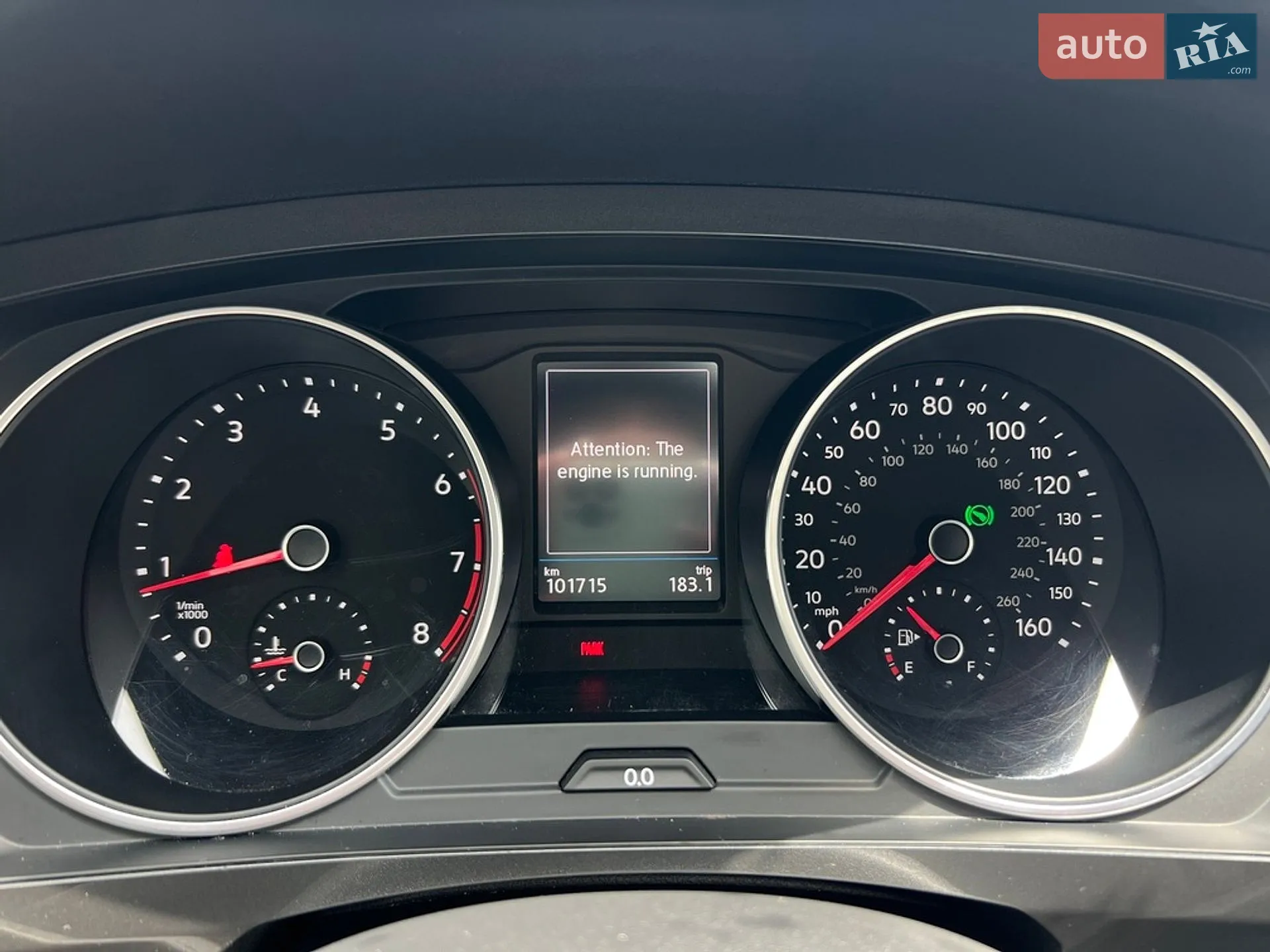 2018 Volkswagen Tiguan - мініатюра 15