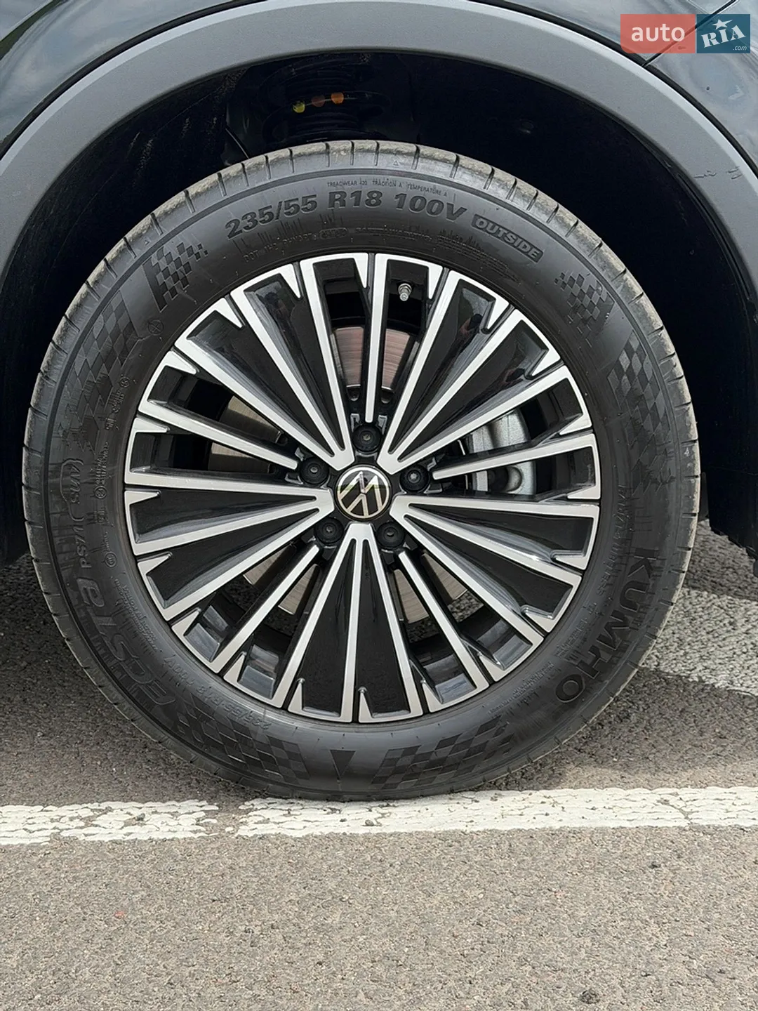 2025 Volkswagen Tiguan - мініатюра 43