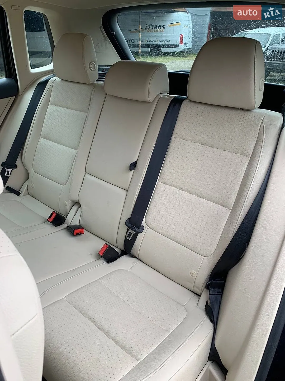 2016 Volkswagen Tiguan - мініатюра 24