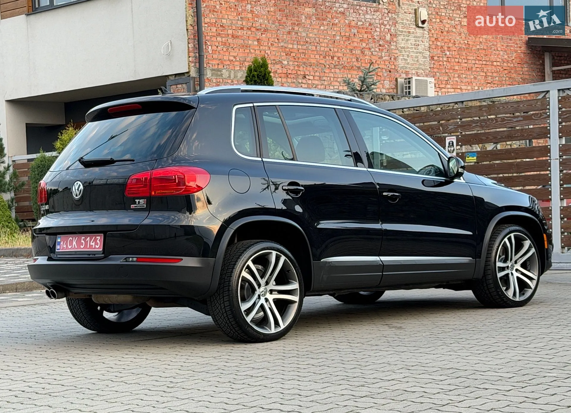 2017 Volkswagen Tiguan - мініатюра 47