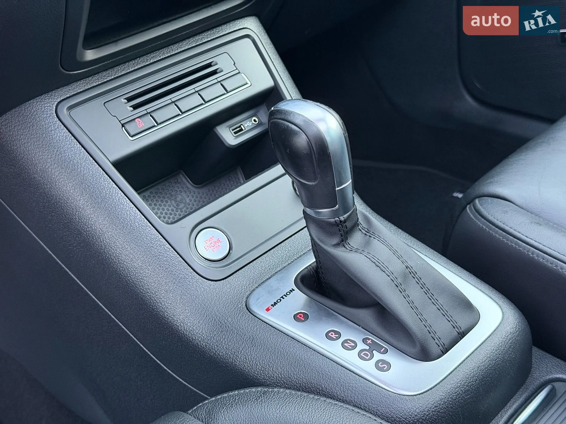2017 Volkswagen Tiguan - мініатюра 72
