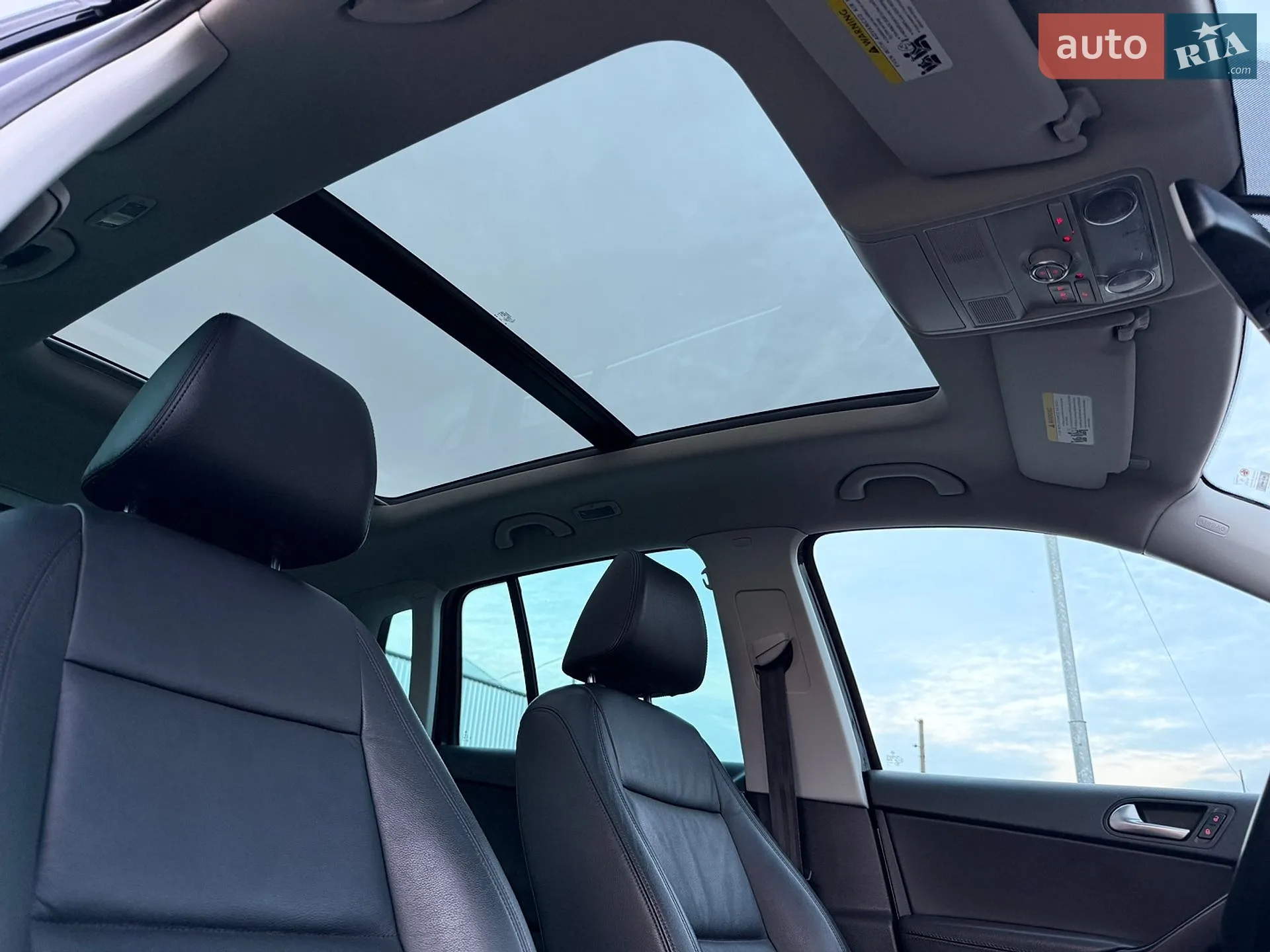 2017 Volkswagen Tiguan - мініатюра 115