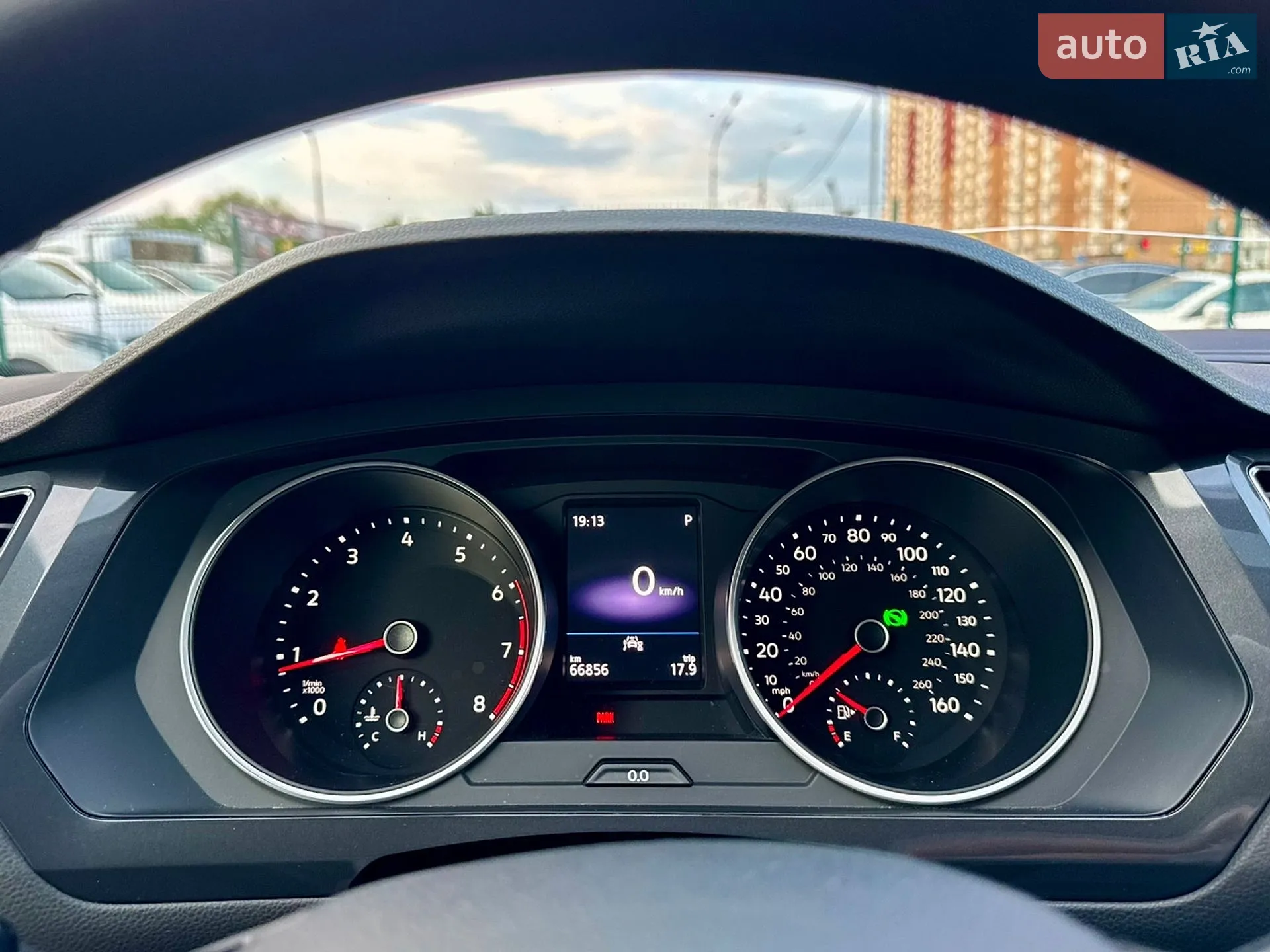 2020 Volkswagen Tiguan - мініатюра 20