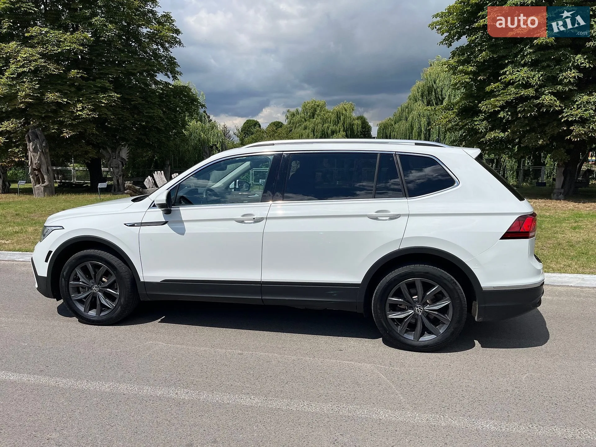2022 Volkswagen Tiguan - мініатюра 56