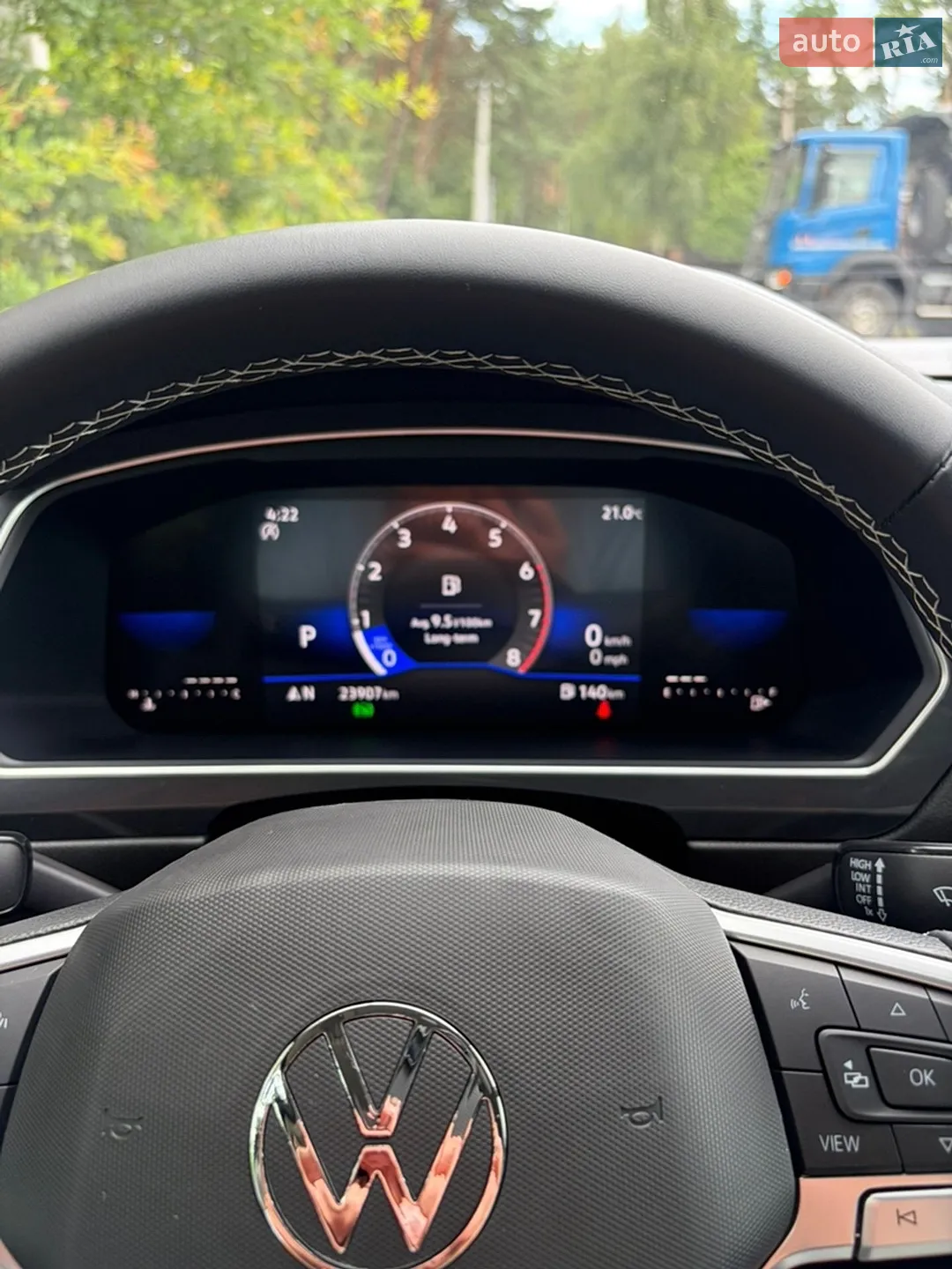 2023 Volkswagen Tiguan - мініатюра 9