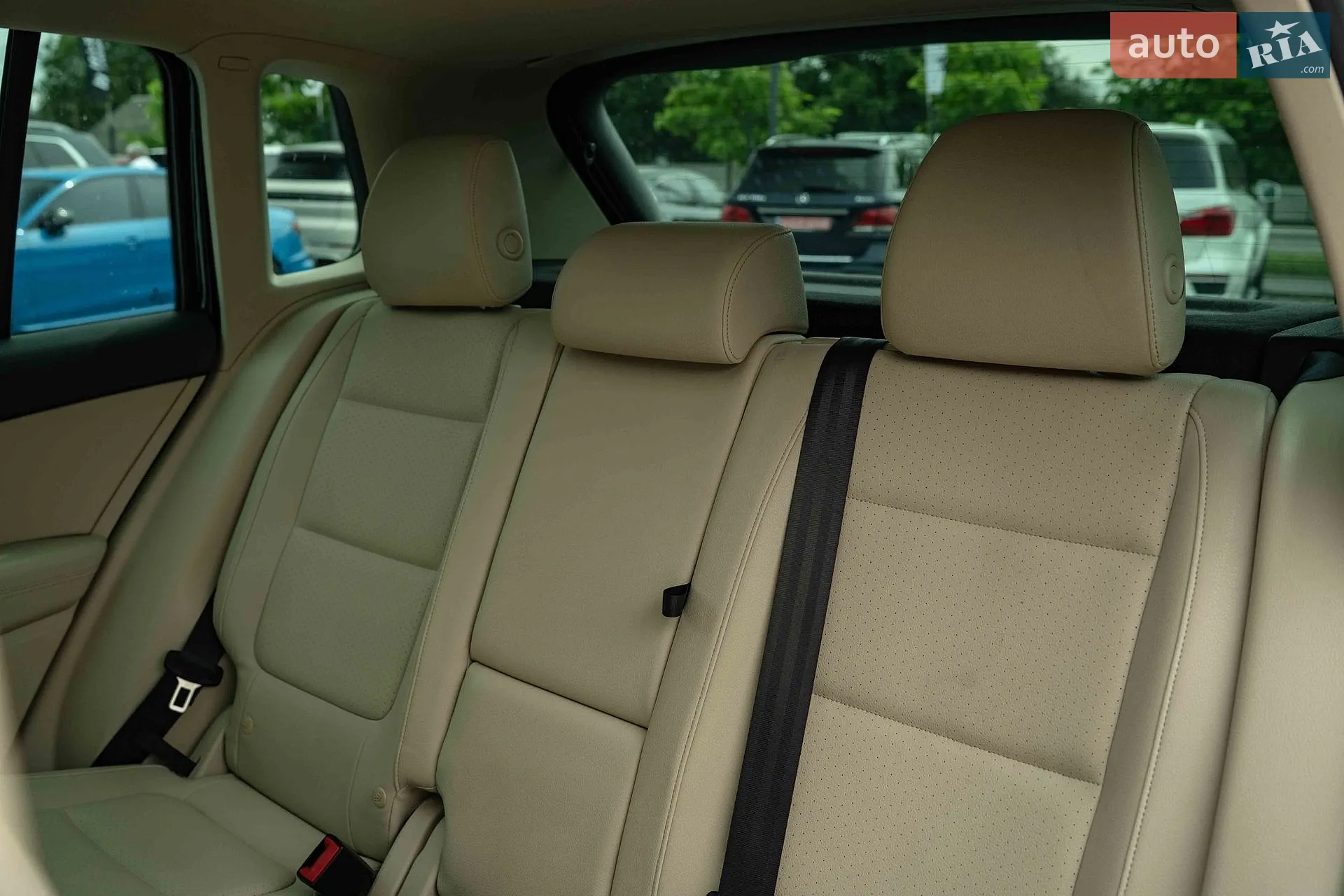 2014 Volkswagen Tiguan - мініатюра 32