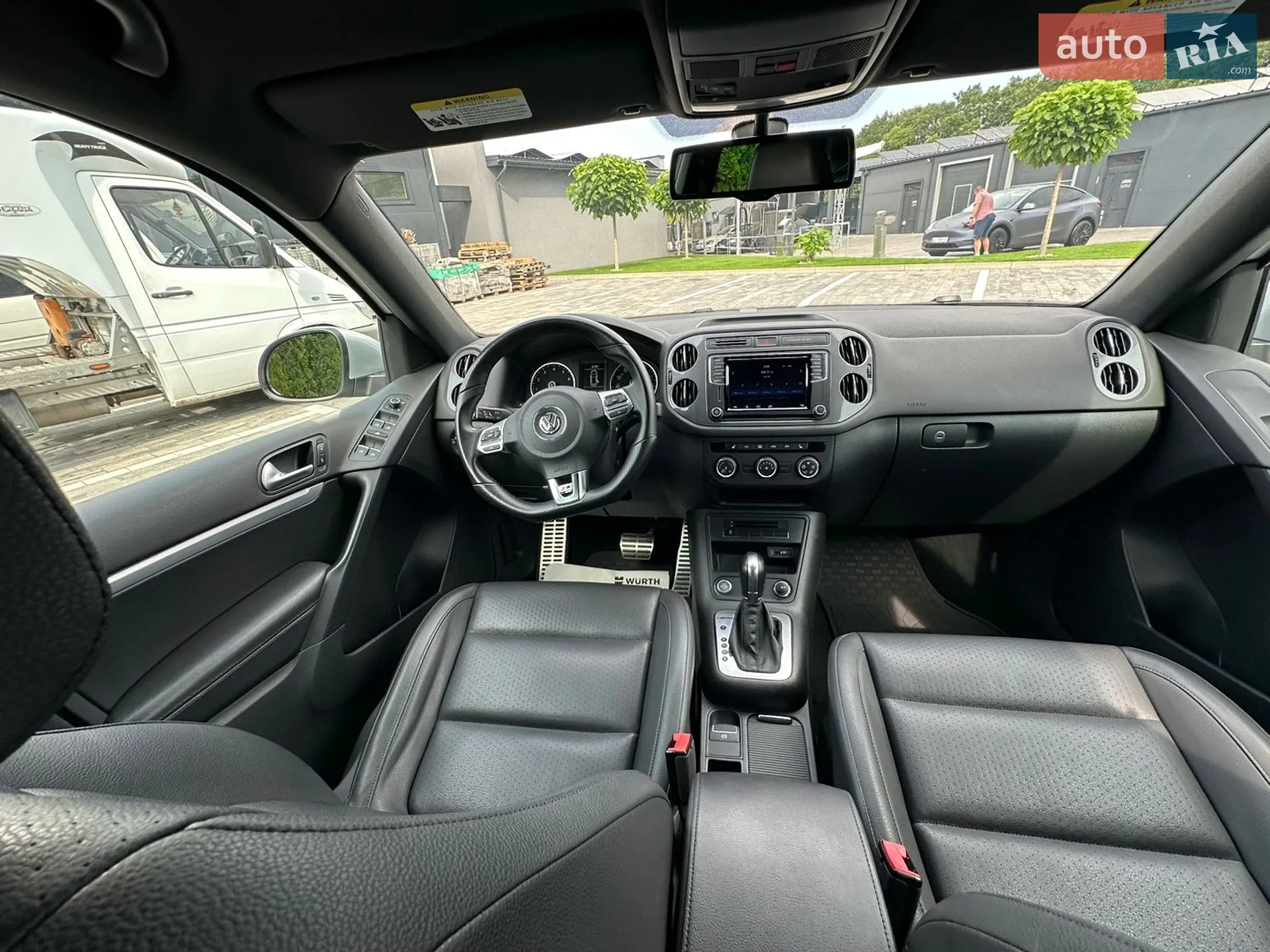 2015 Volkswagen Tiguan - мініатюра 82