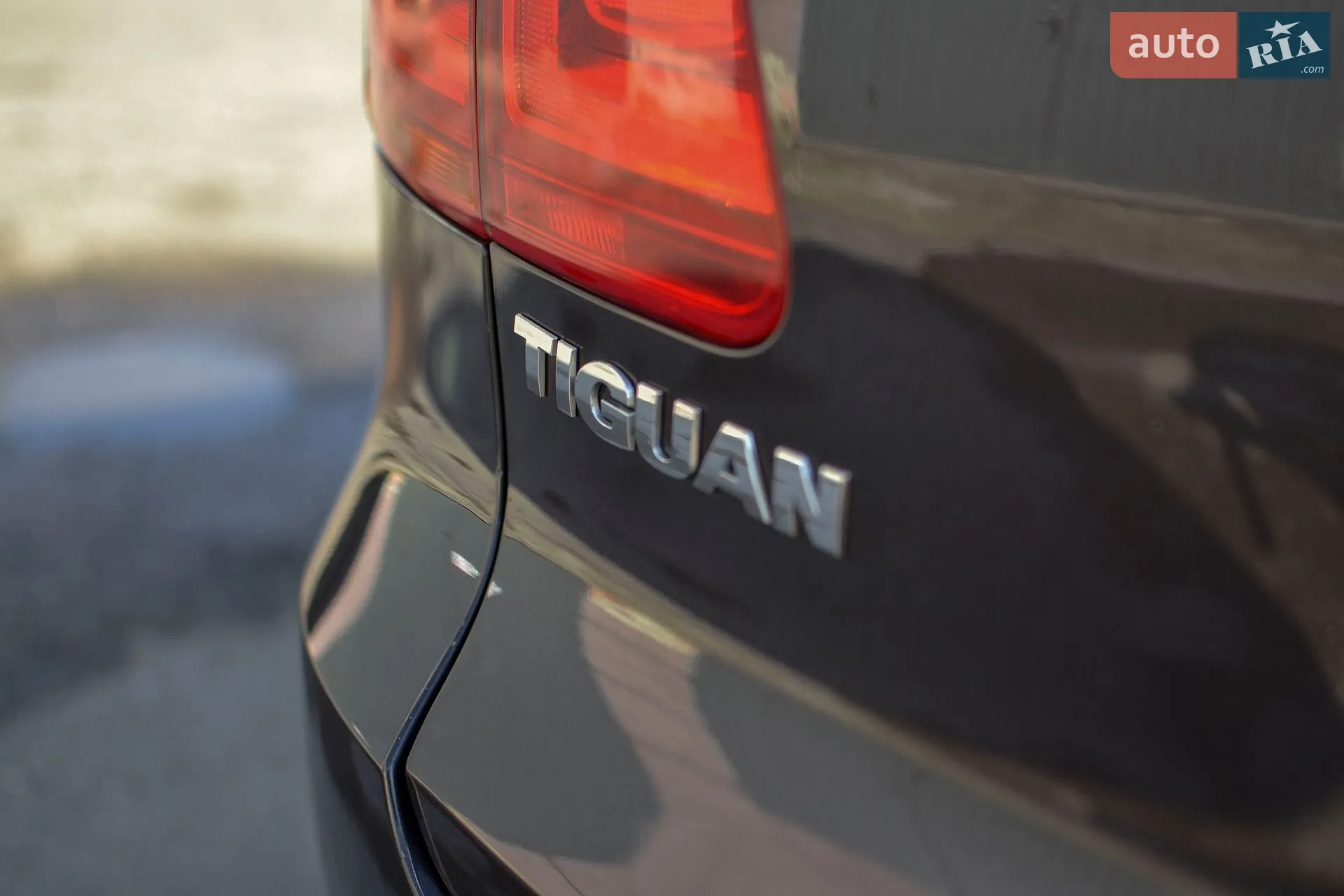 2016 Volkswagen Tiguan - мініатюра 23
