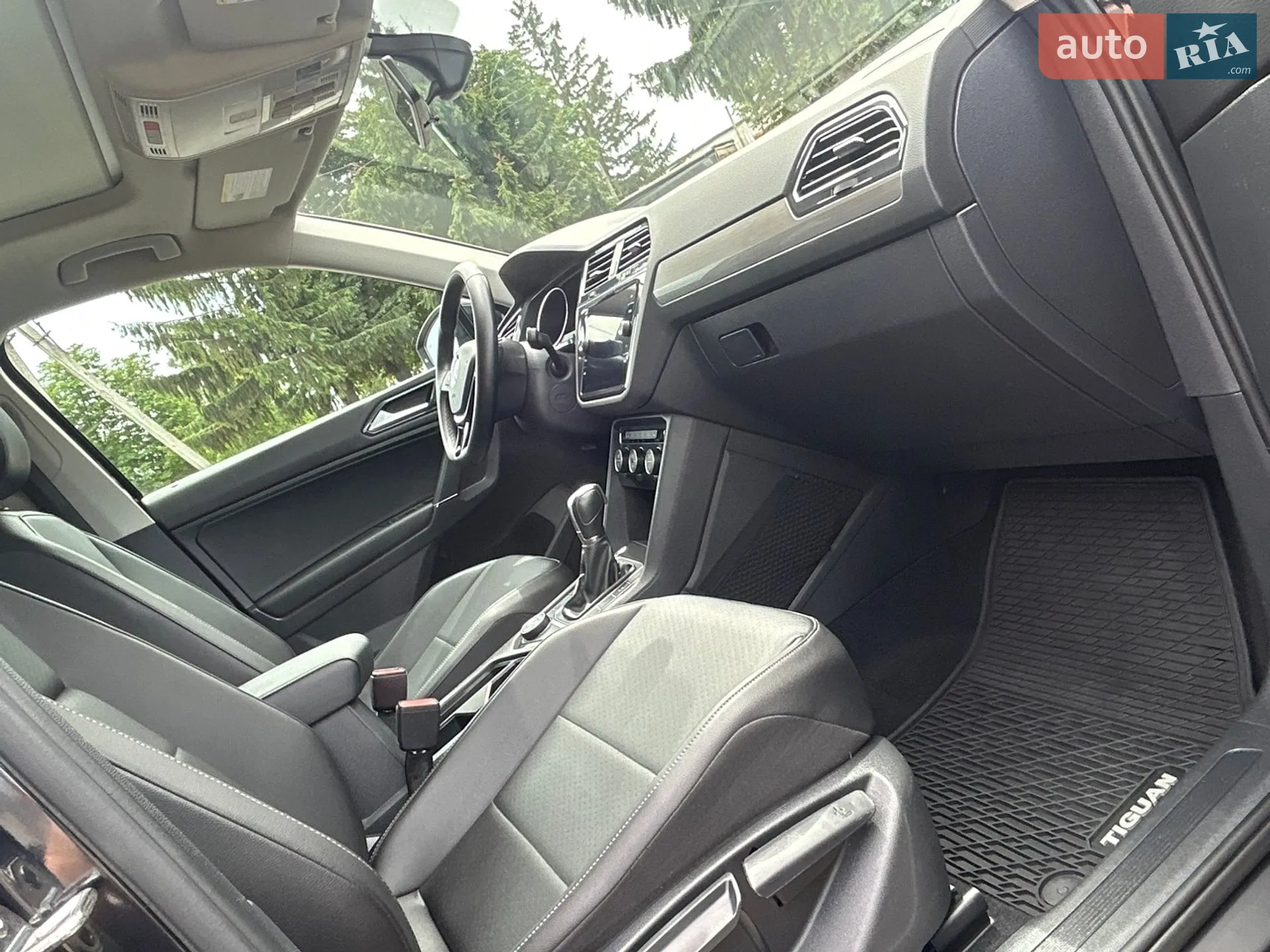 2018 Volkswagen Tiguan - мініатюра 61