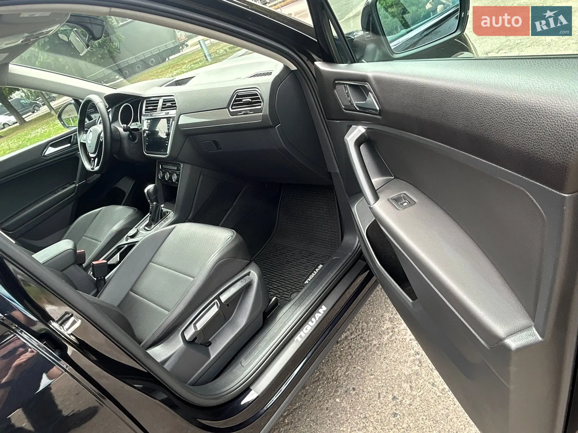 2018 Volkswagen Tiguan - мініатюра 66