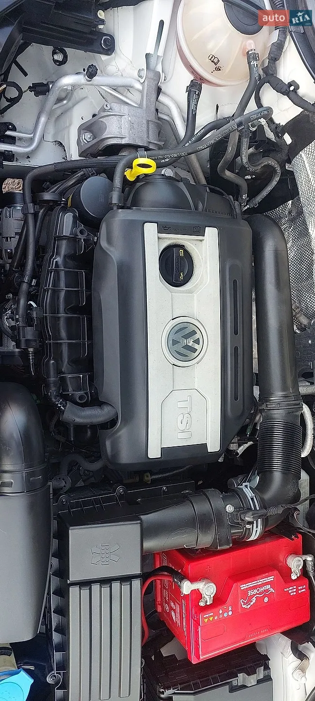 2017 Volkswagen Tiguan - мініатюра 44