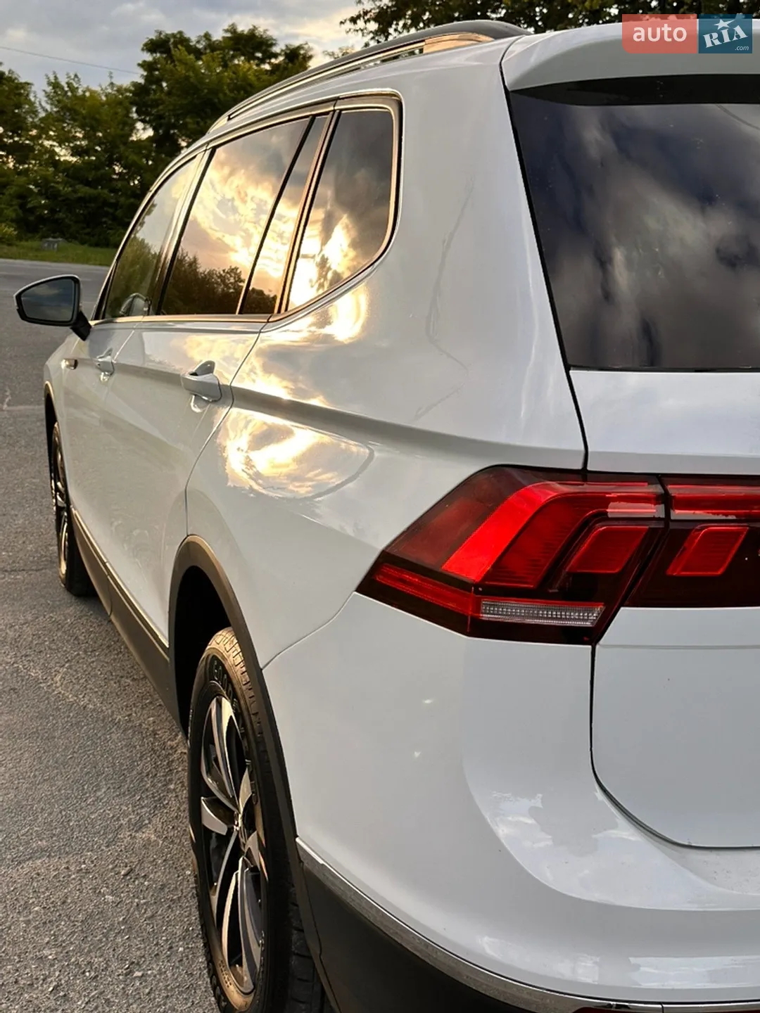 2023 Volkswagen Tiguan - мініатюра 21