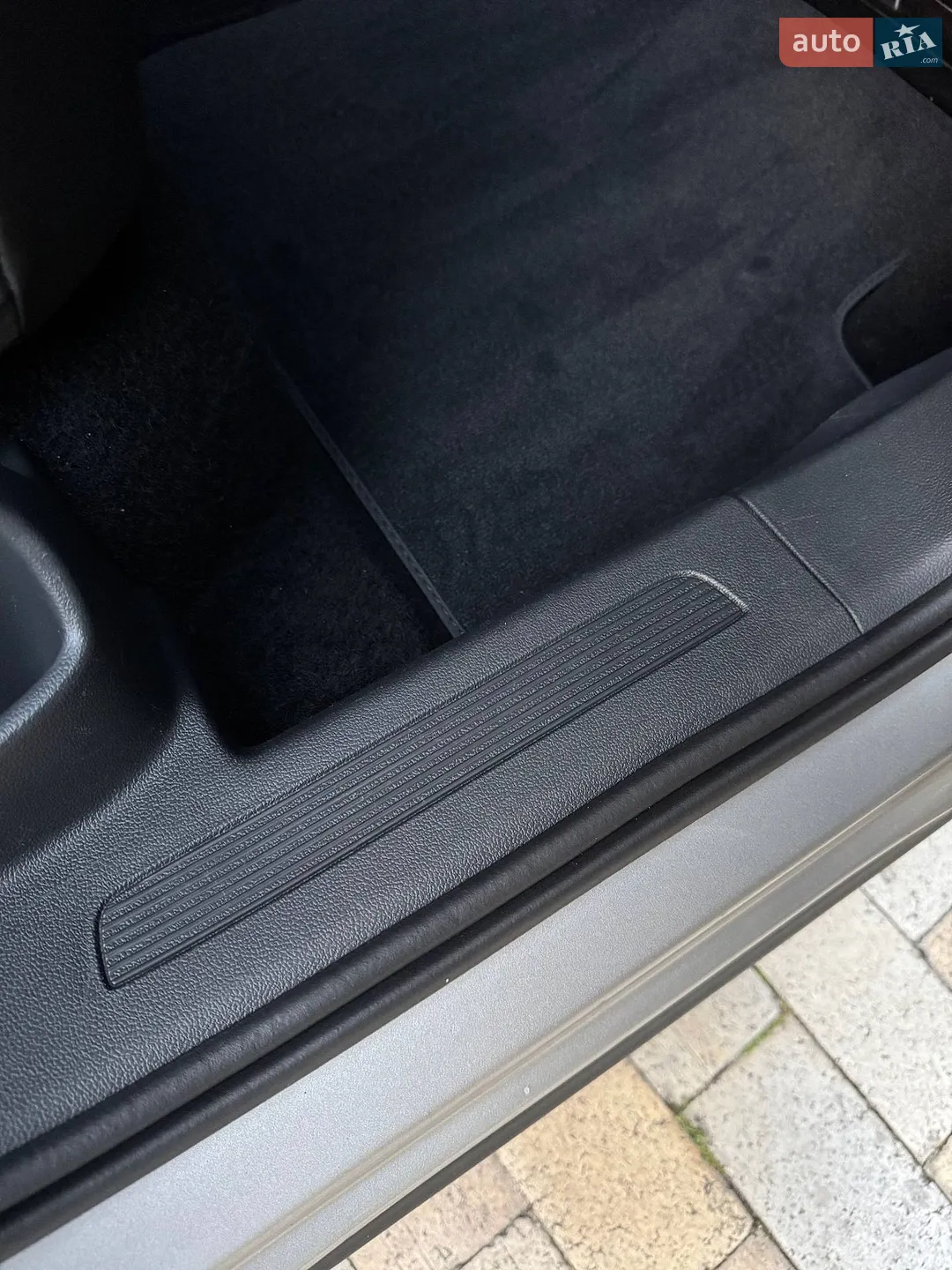 2019 Volkswagen Tiguan - мініатюра 23