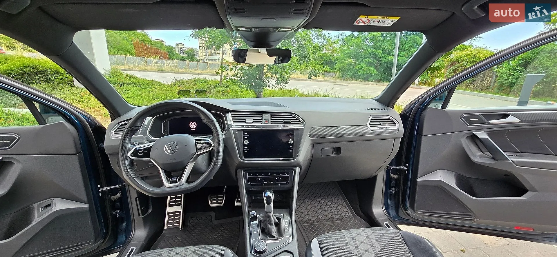 2023 Volkswagen Tiguan - мініатюра 27
