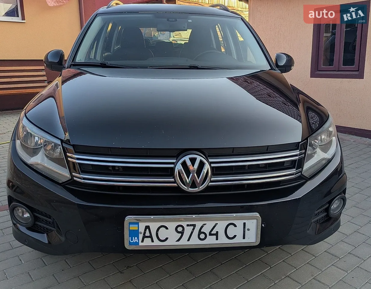 2013 Volkswagen Tiguan - мініатюра 29