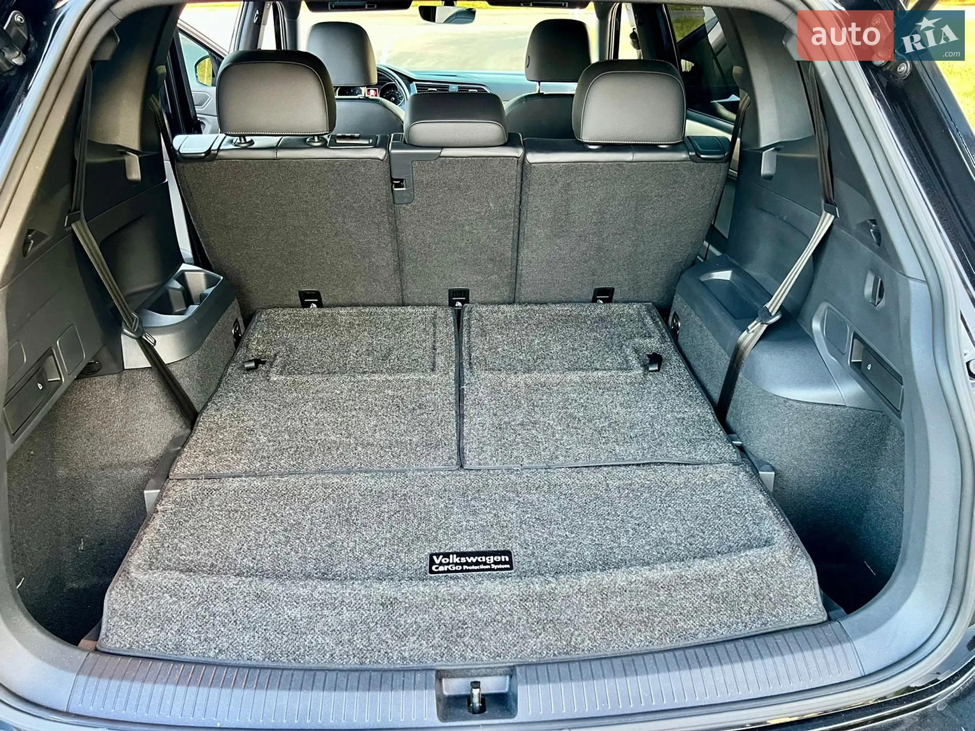 2020 Volkswagen Tiguan - мініатюра 66