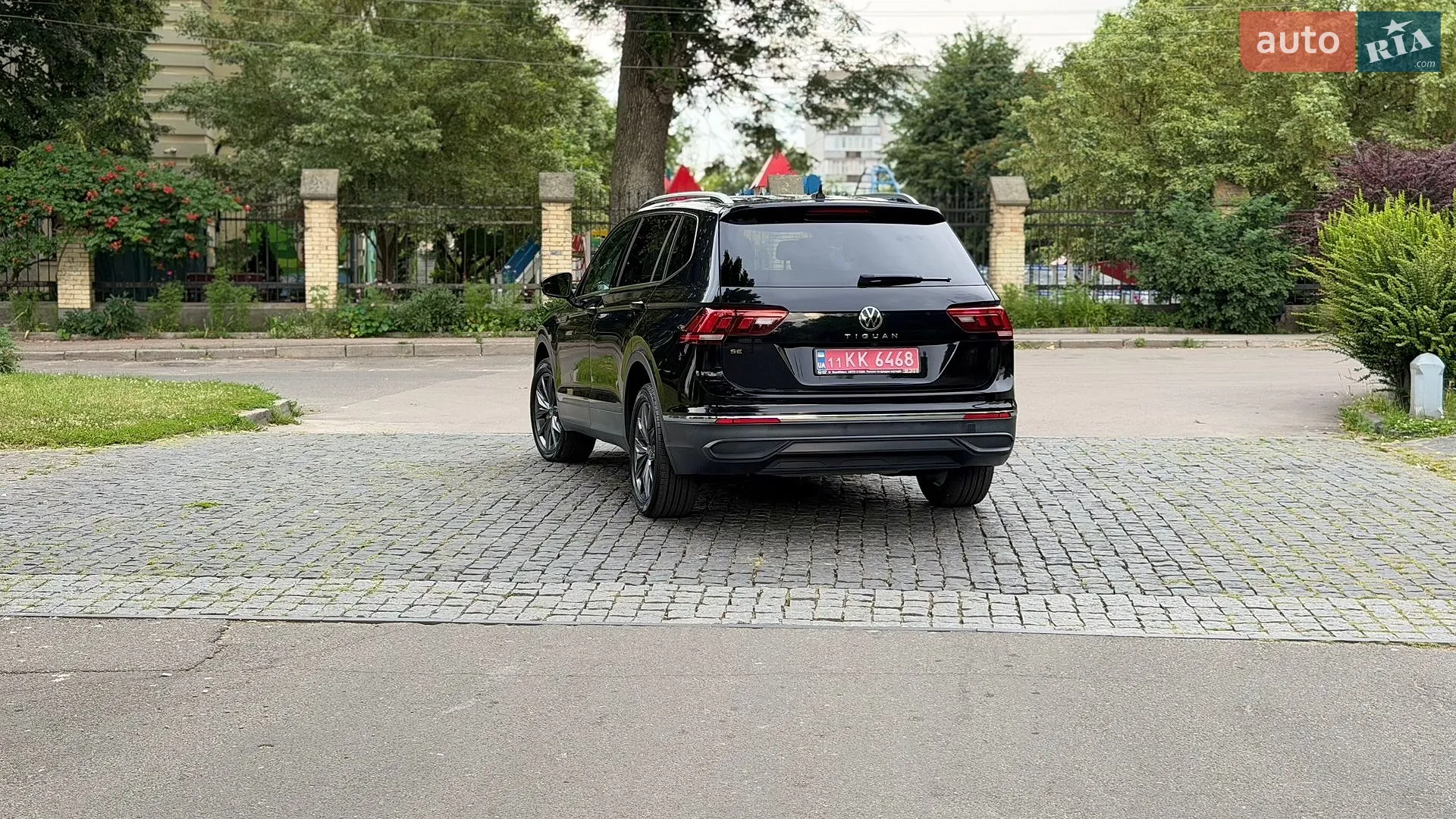 2022 Volkswagen Tiguan - мініатюра 6