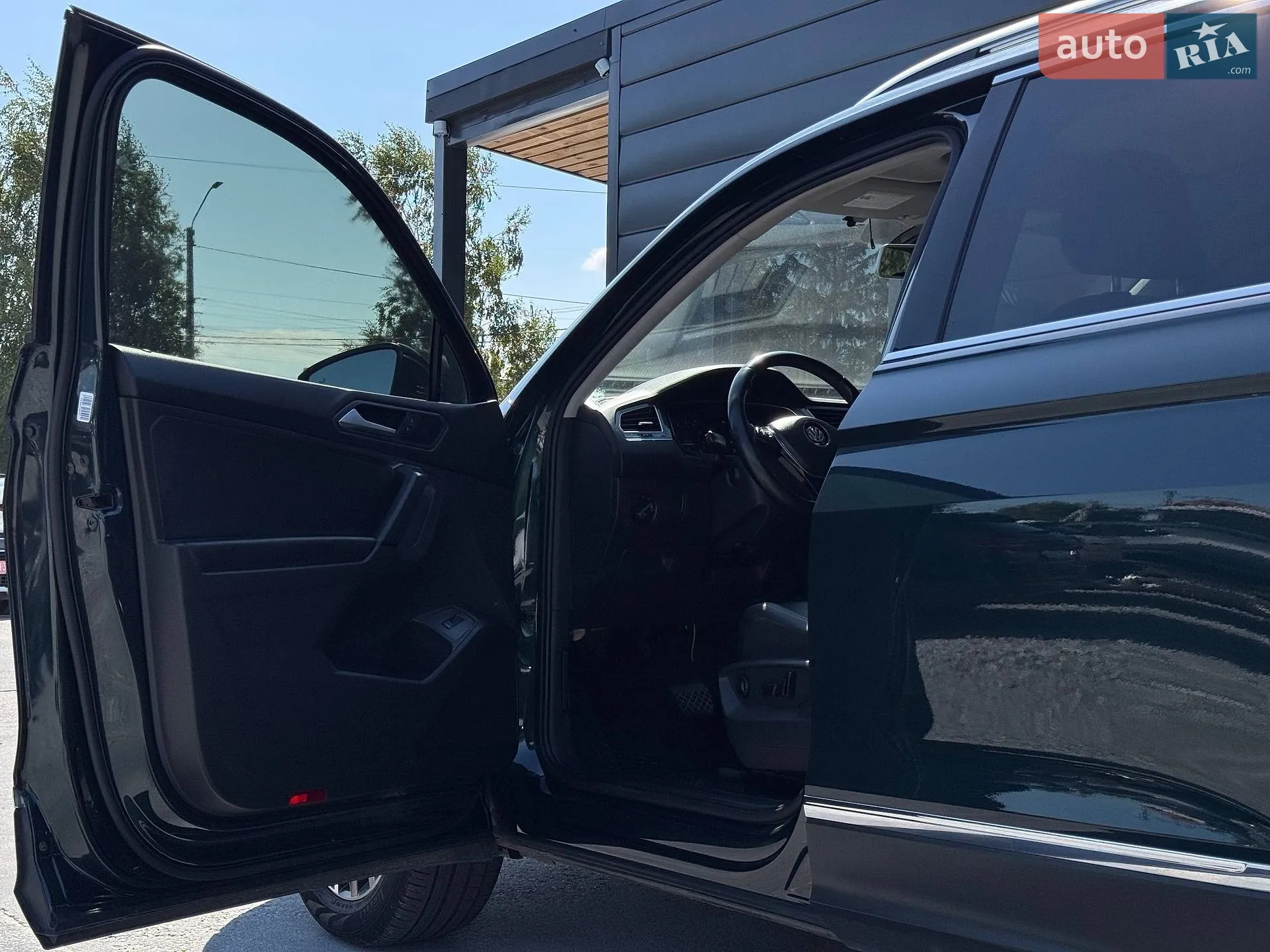 2019 Volkswagen Tiguan - мініатюра 26